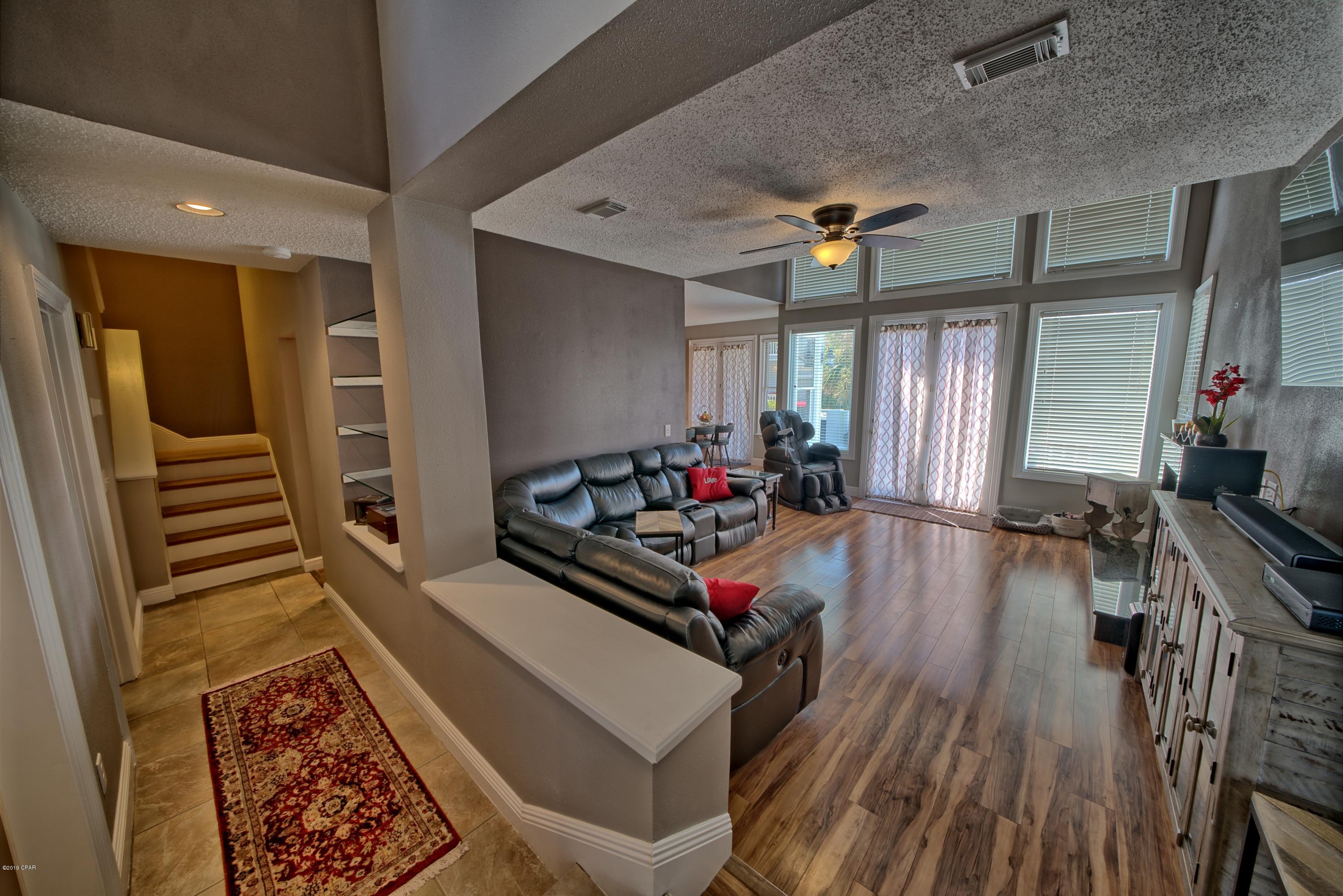 Marina Club Village - Residential