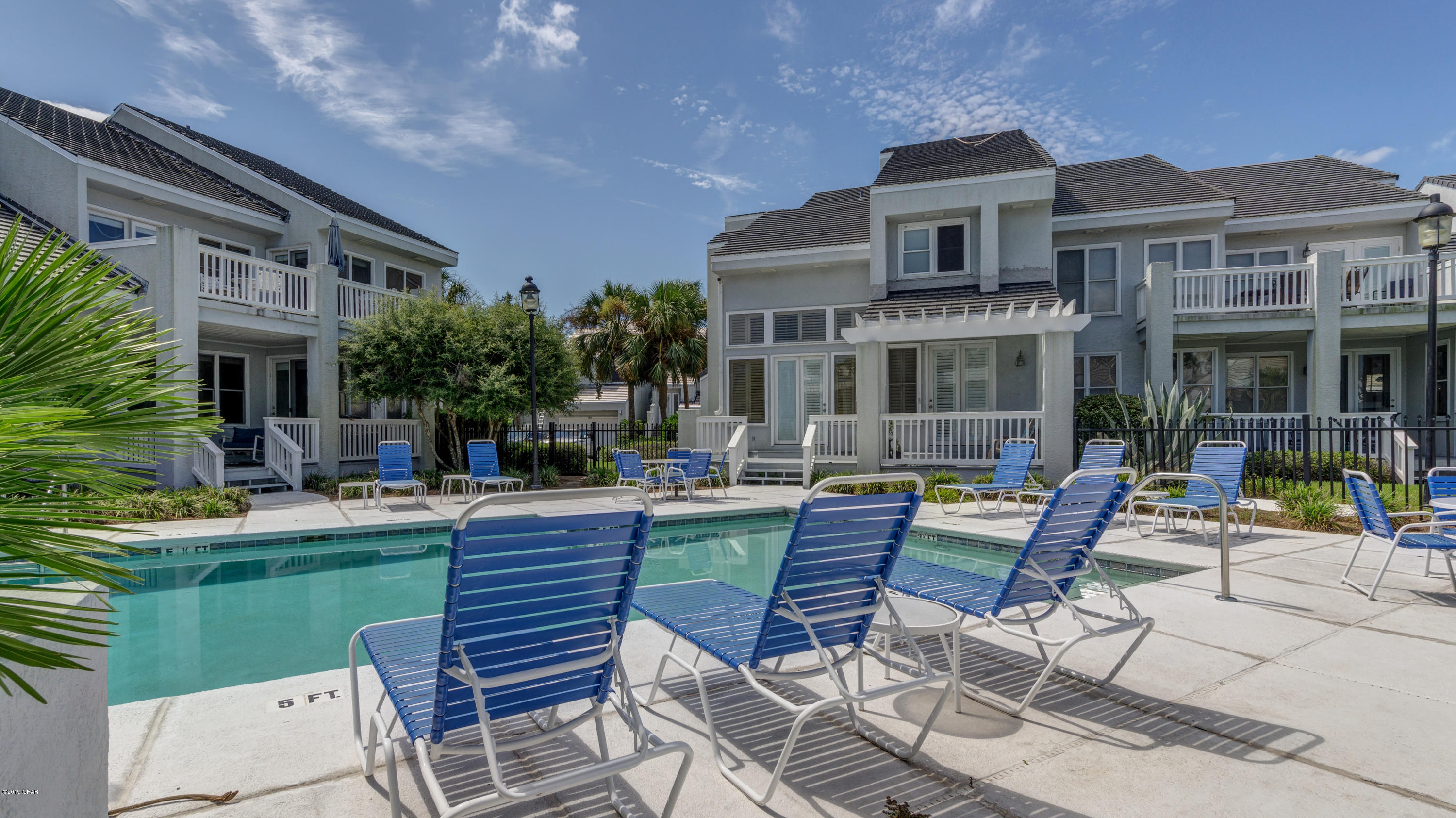 Marina Club Village - Residential