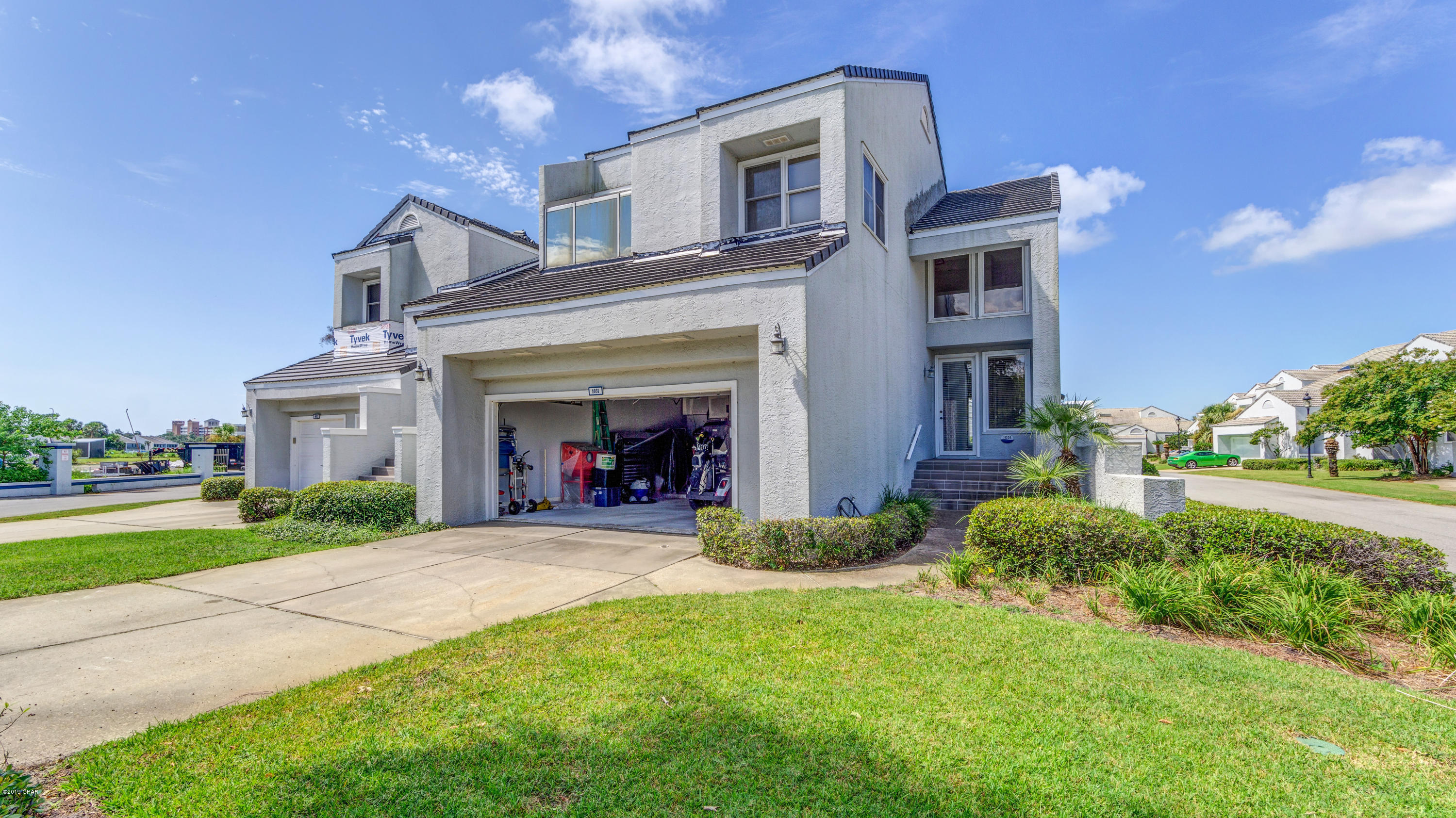 Marina Club Village - Residential