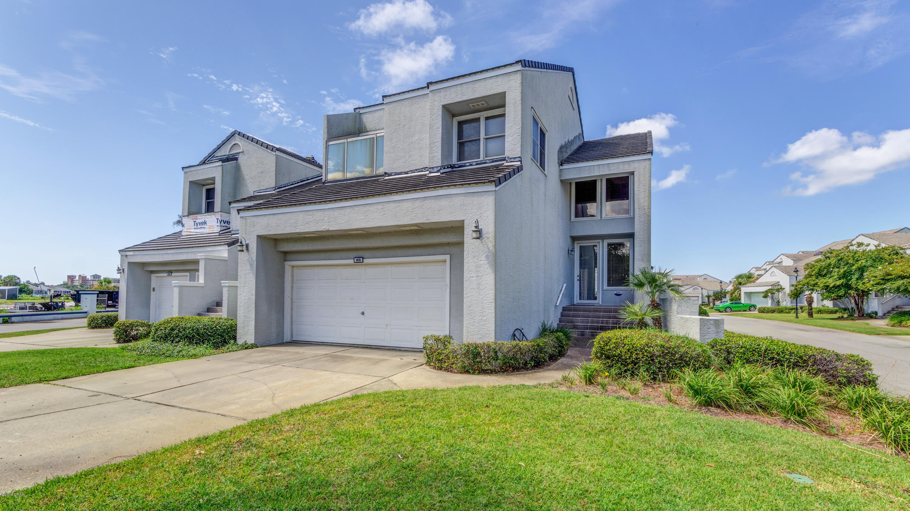 Marina Club Village - Residential