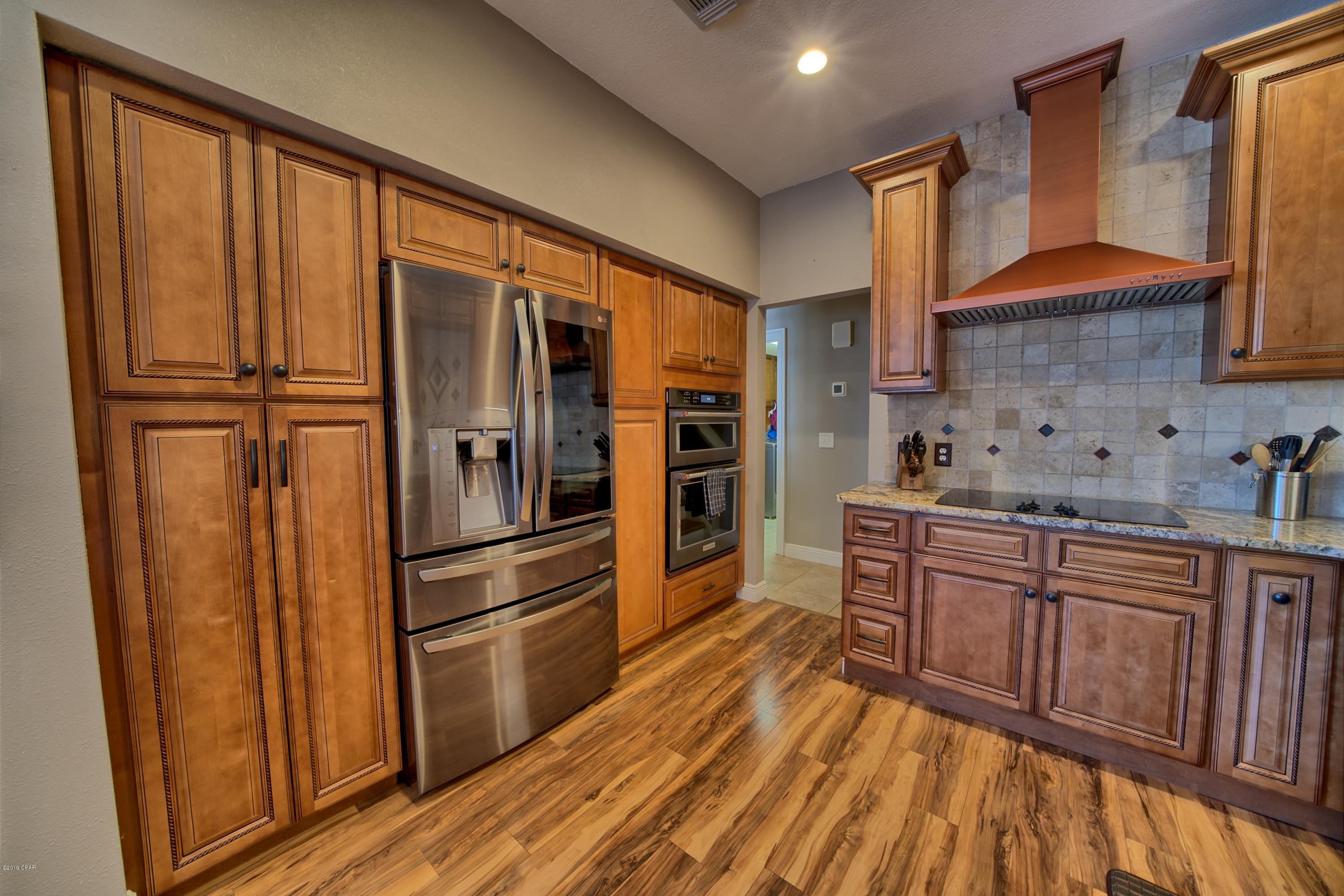 Marina Club Village - Residential