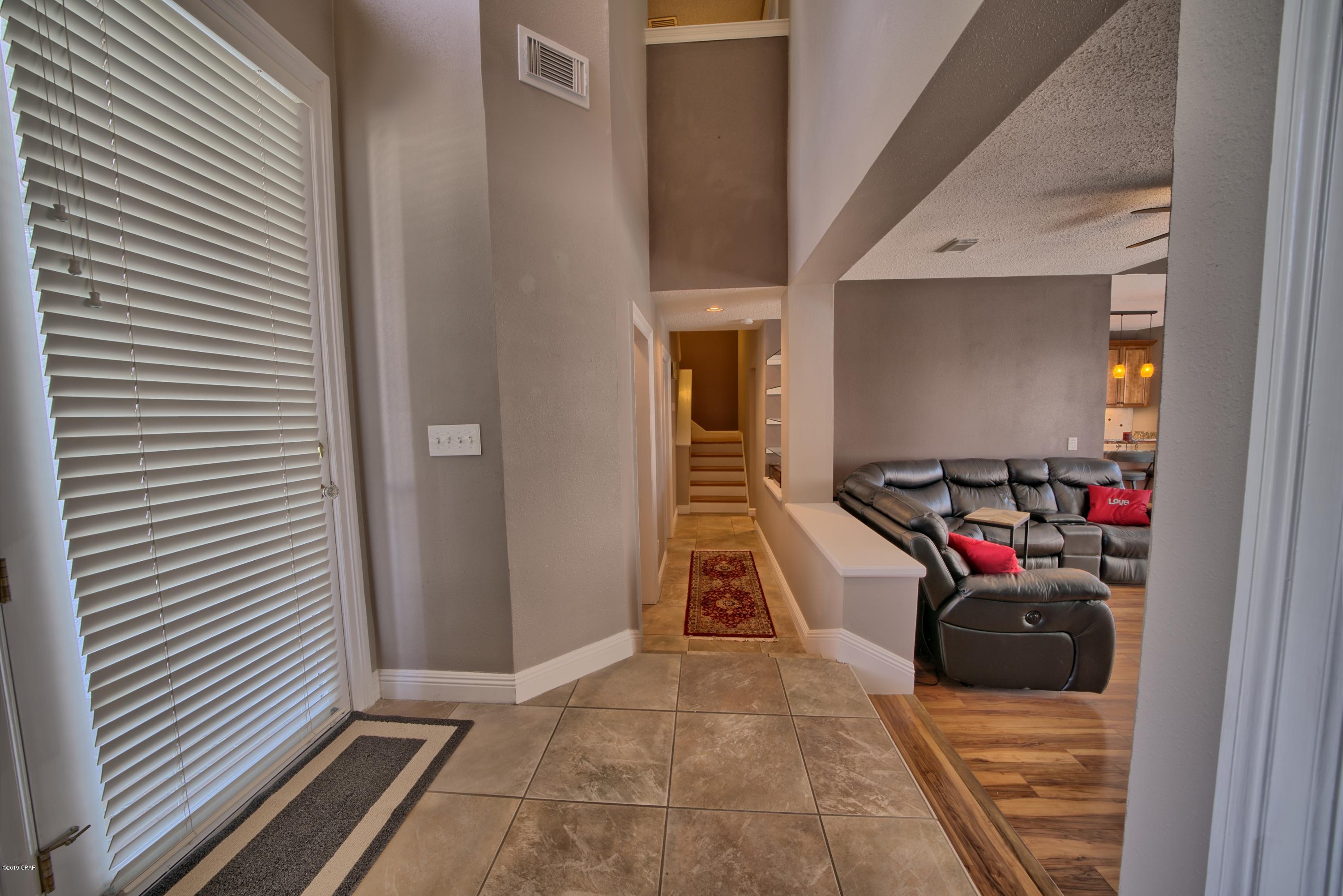 Marina Club Village - Residential