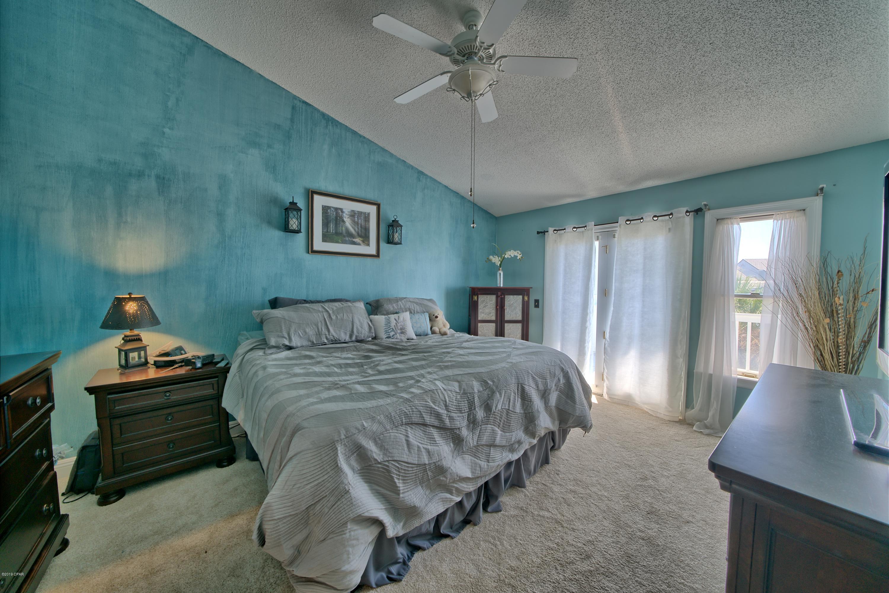 Marina Club Village - Residential