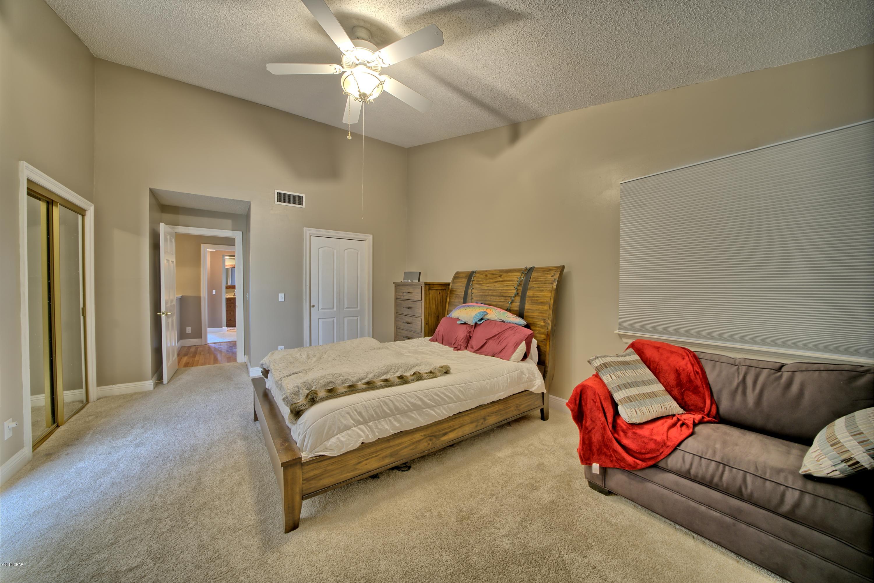 Marina Club Village - Residential