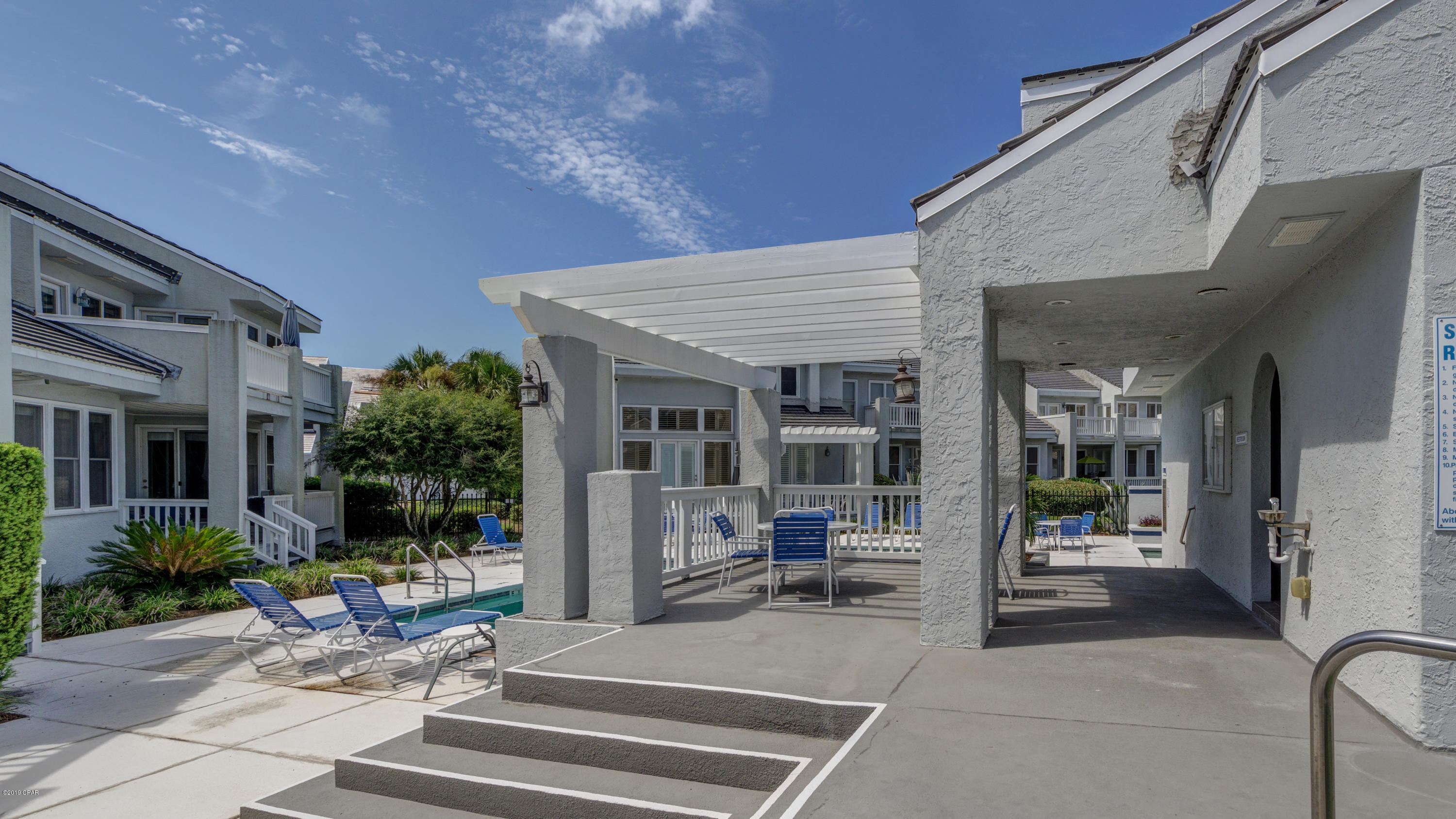 Marina Club Village - Residential