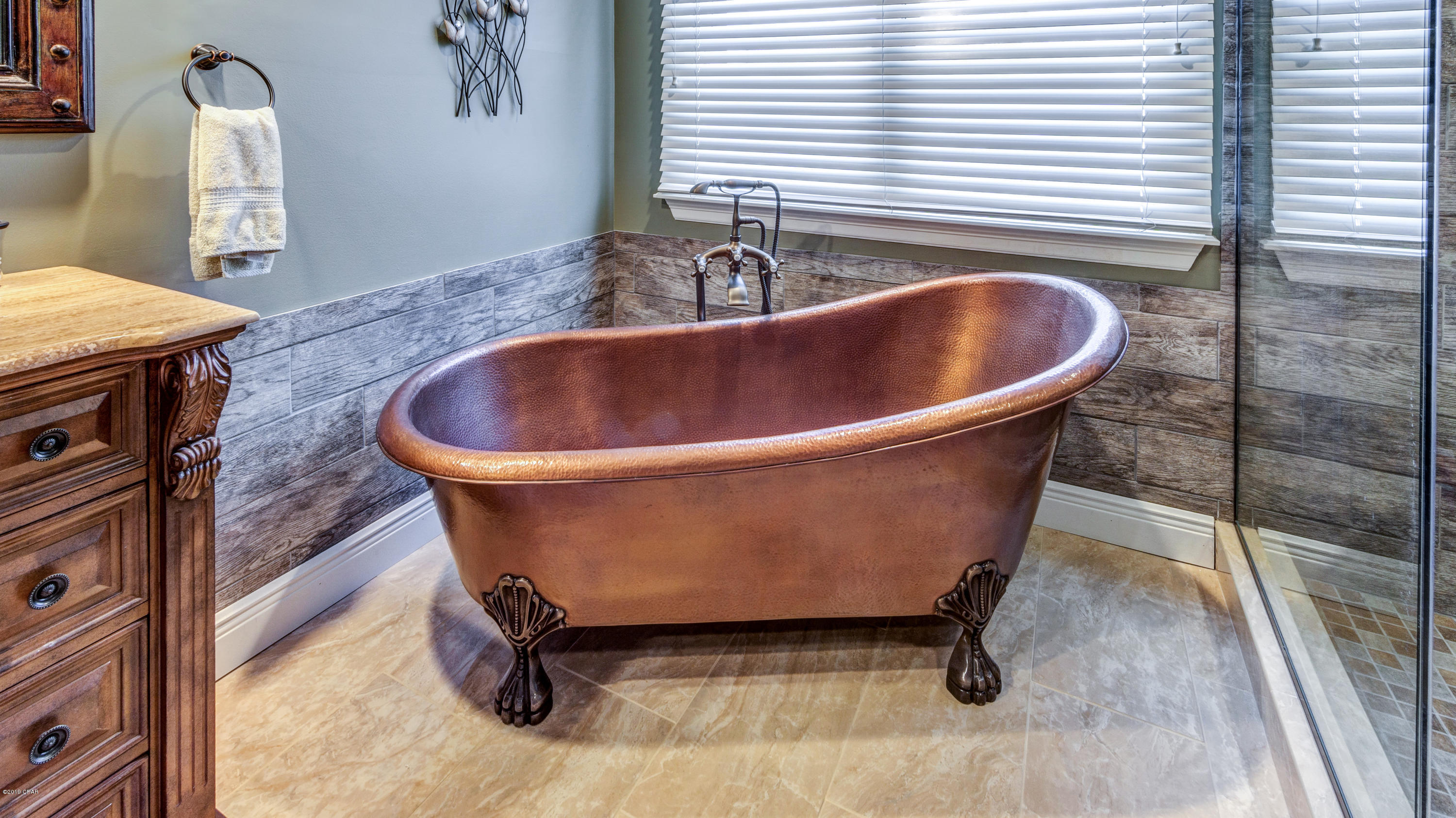 Marina Club Village - Residential