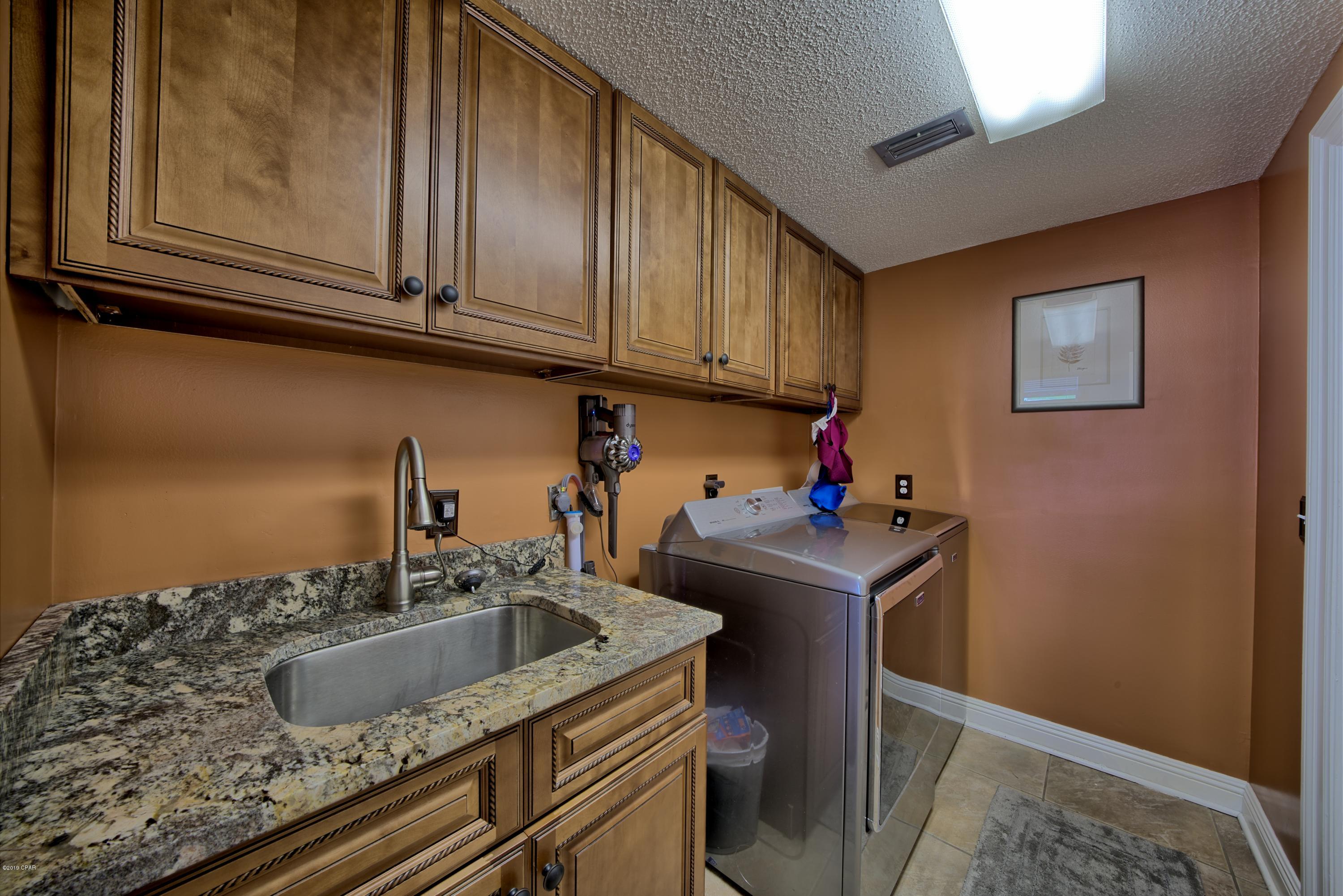 Marina Club Village - Residential