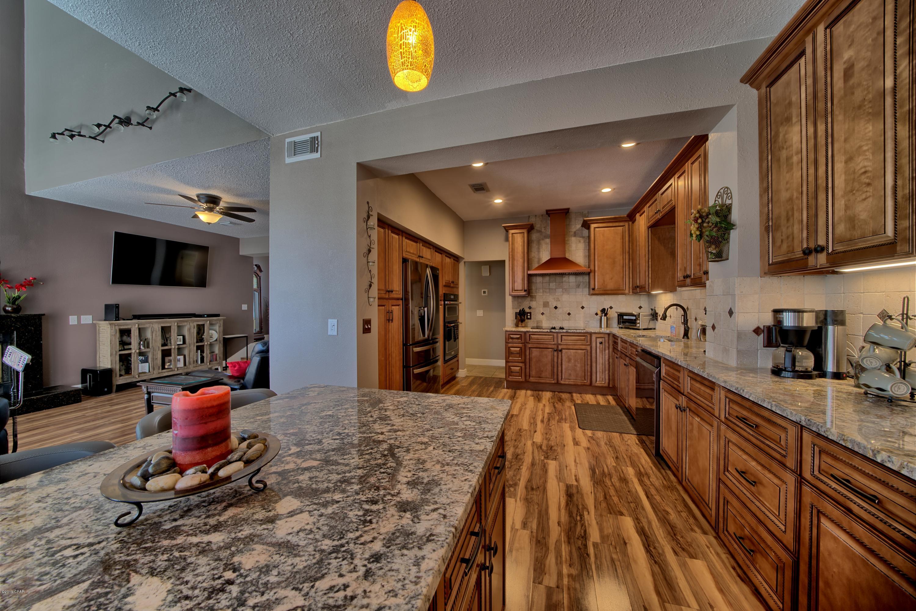 Marina Club Village - Residential