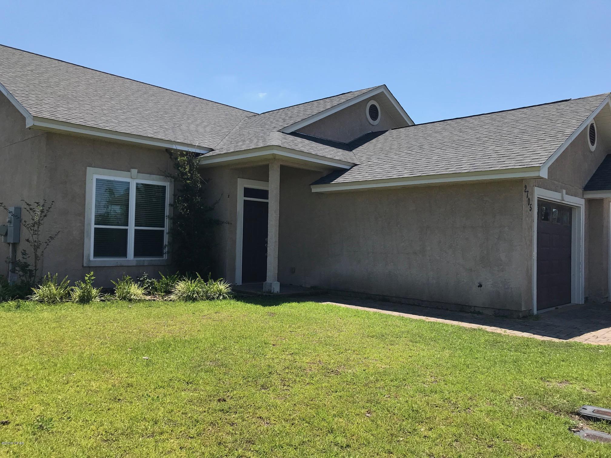 Ashlee Manor - Residential