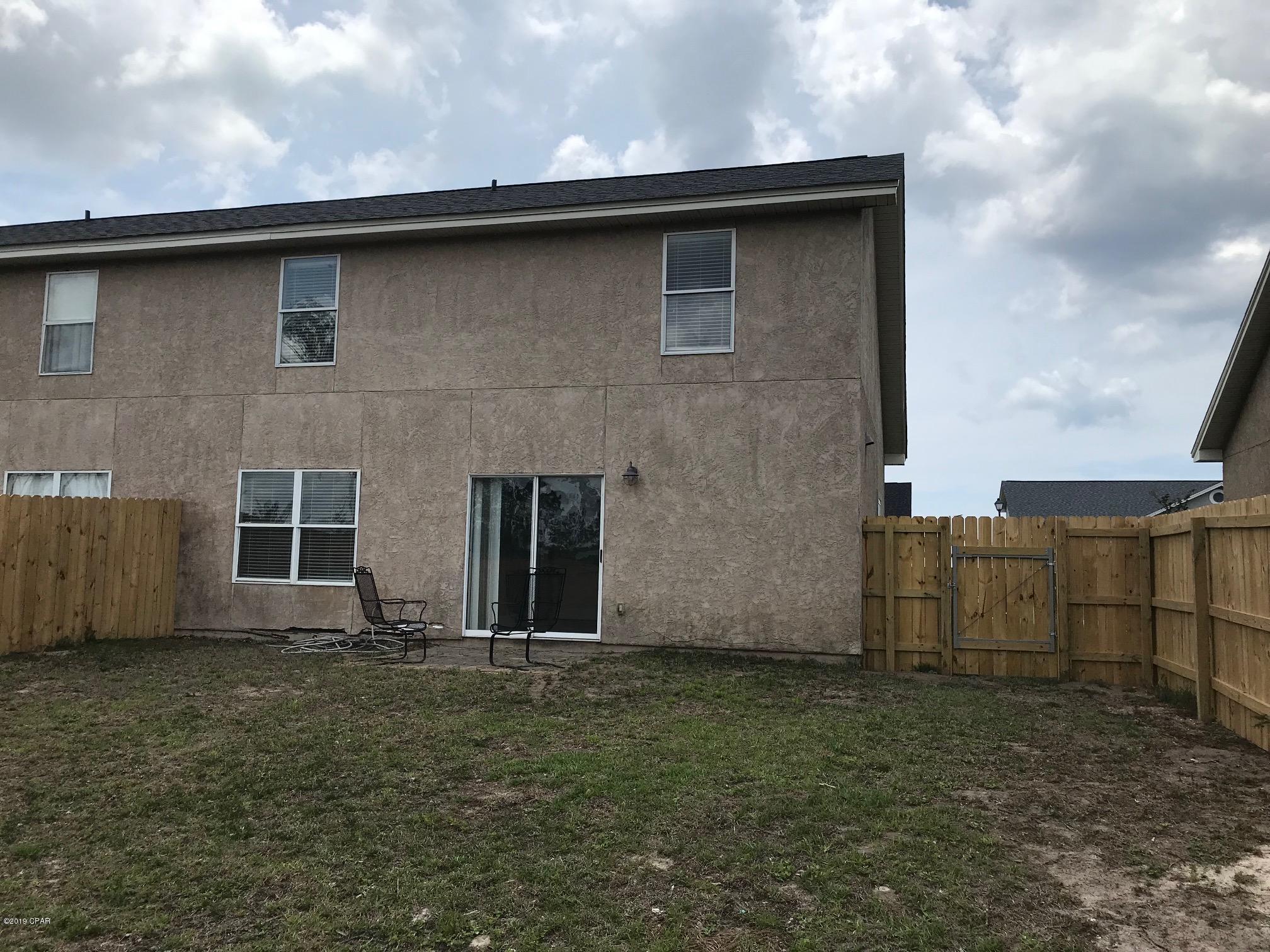 Ashlee Manor - Residential