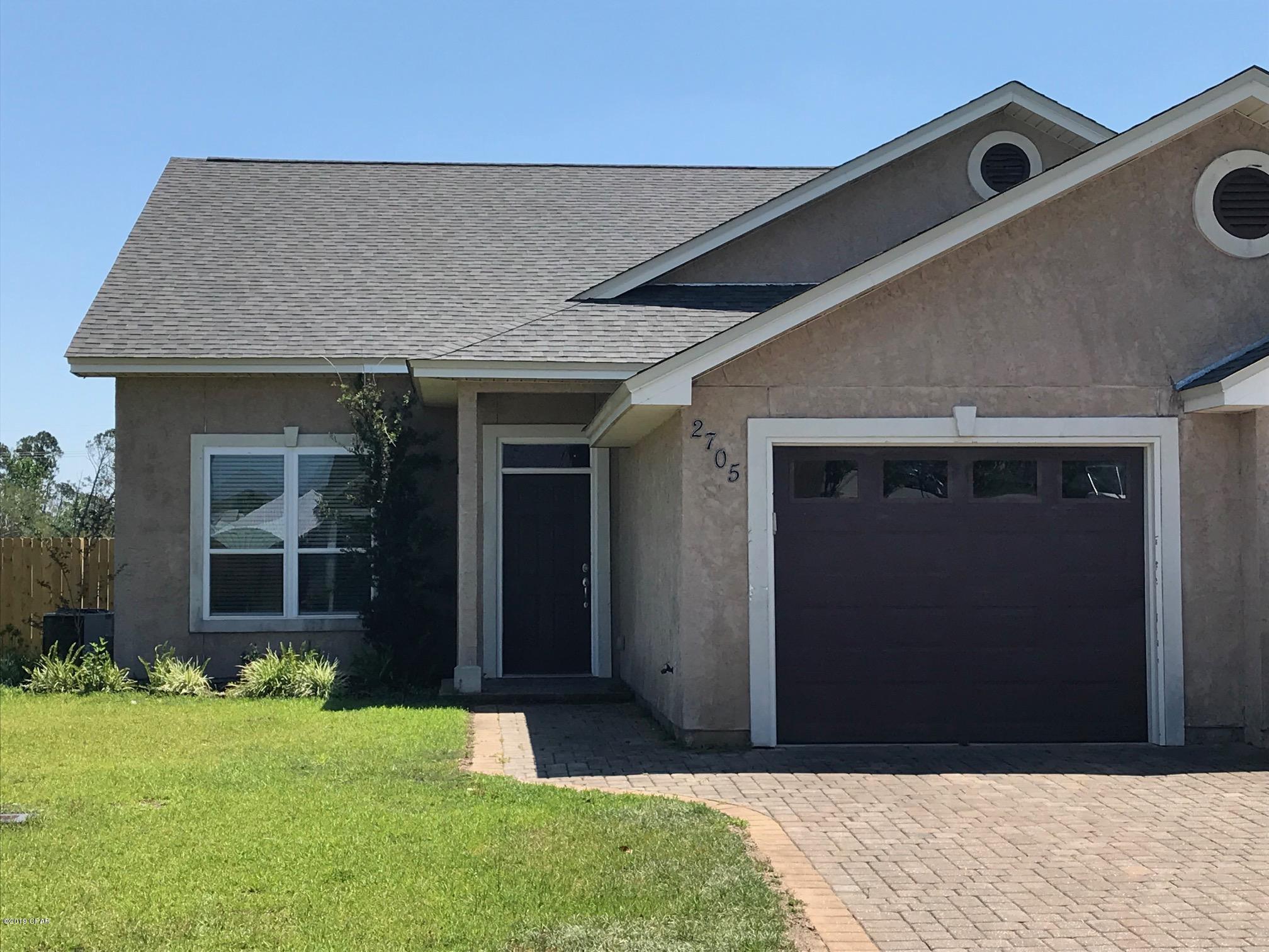 Ashlee Manor - Residential