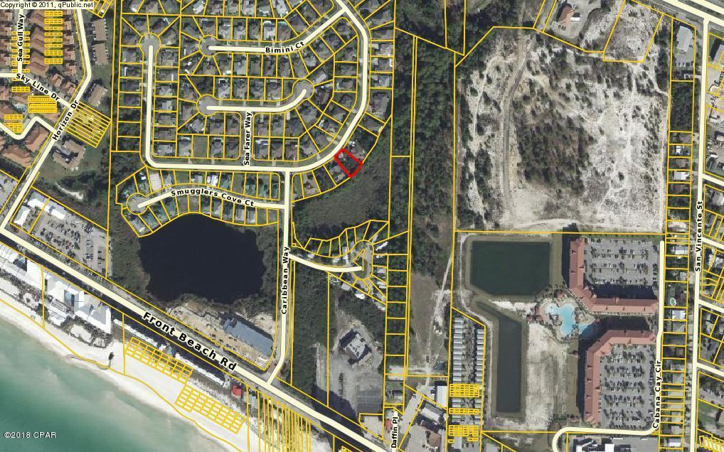 Summer Breeze - Land