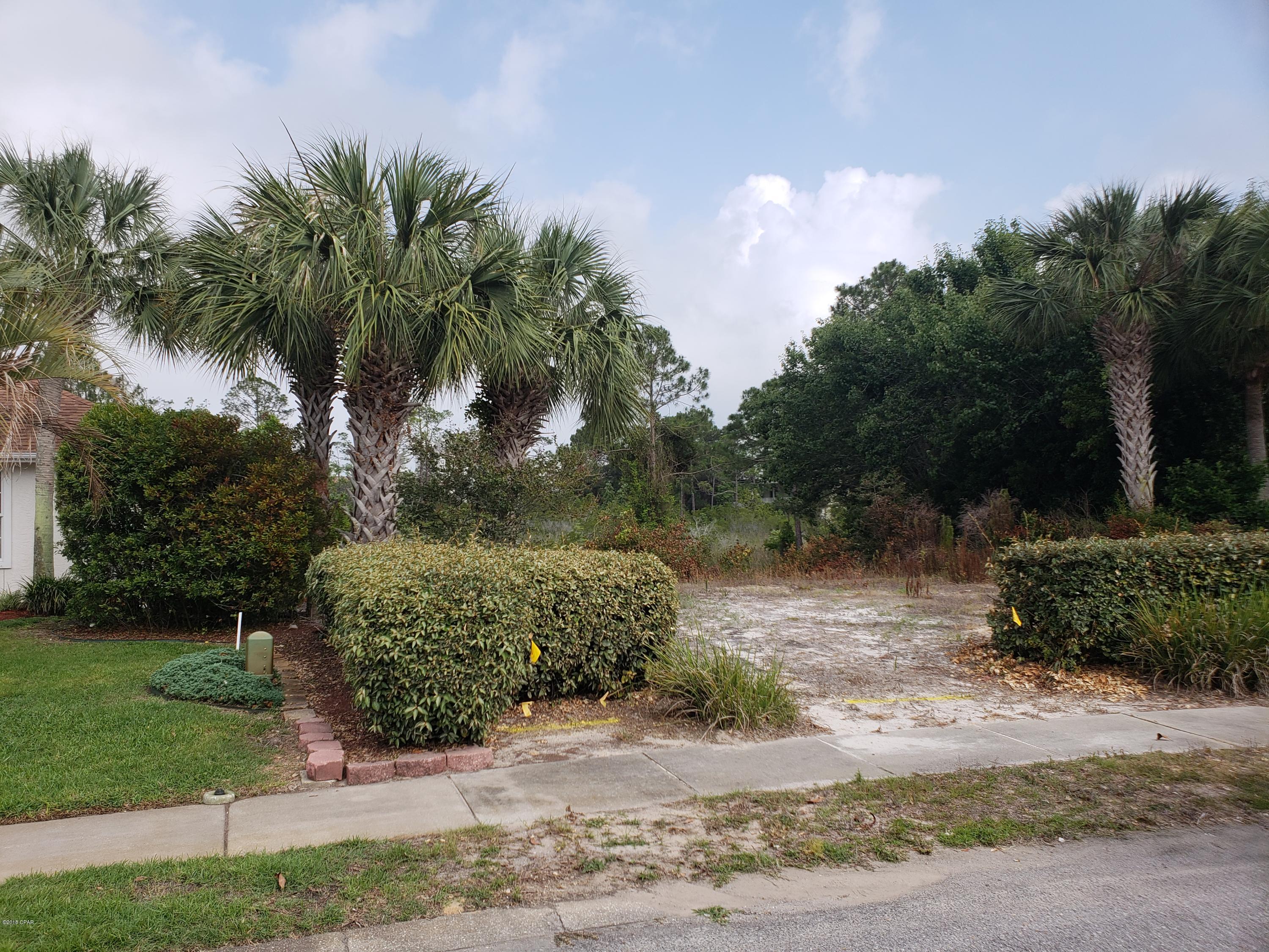 Summer Breeze - Land