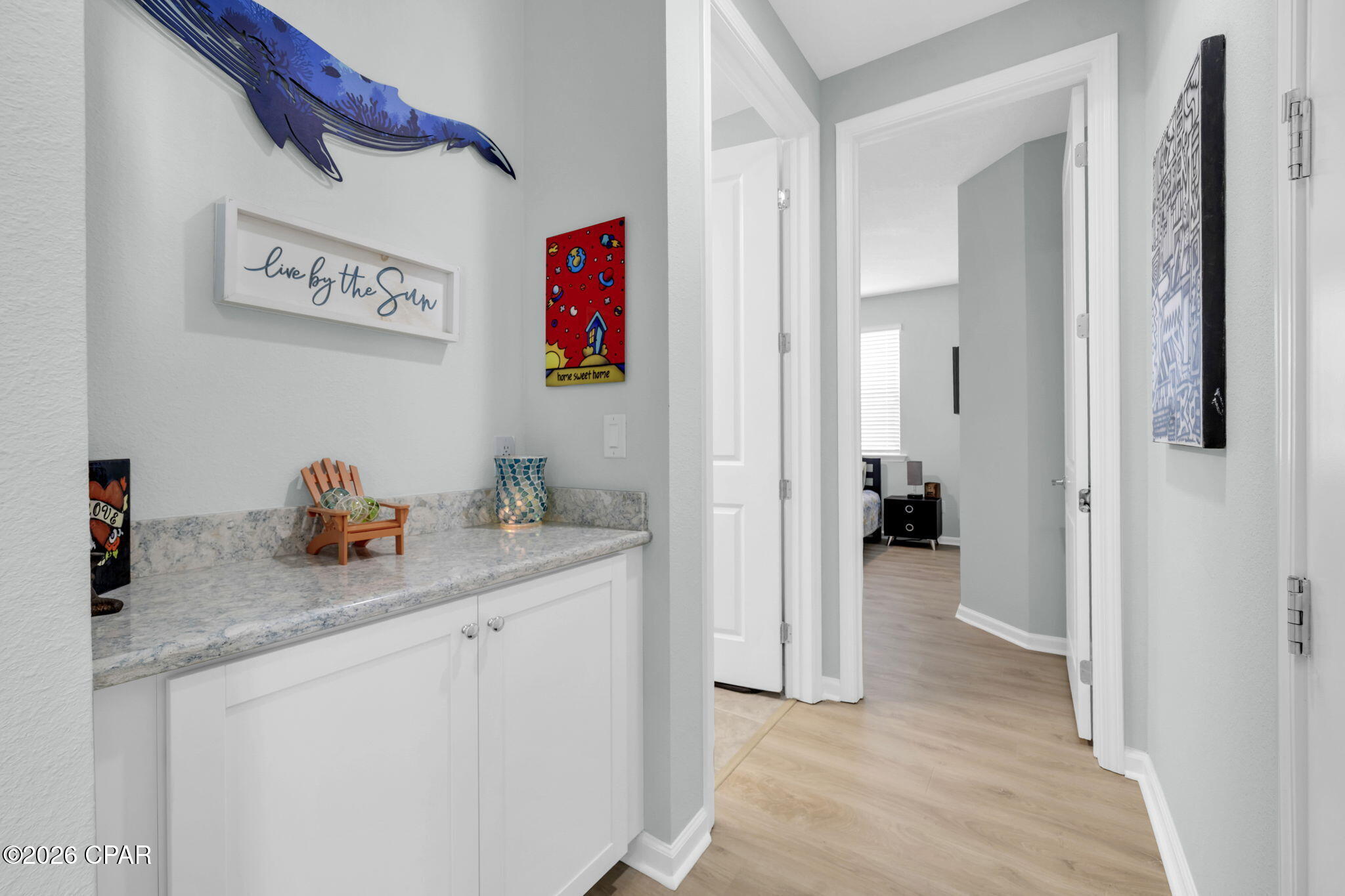 Latitude at Watersound - Residential