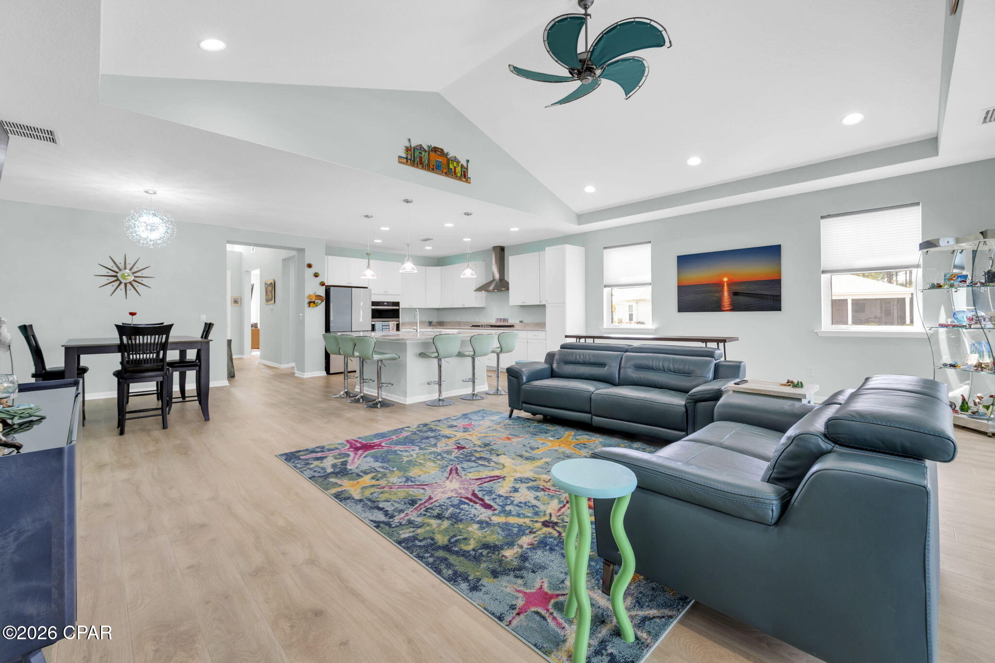 Latitude at Watersound - Residential