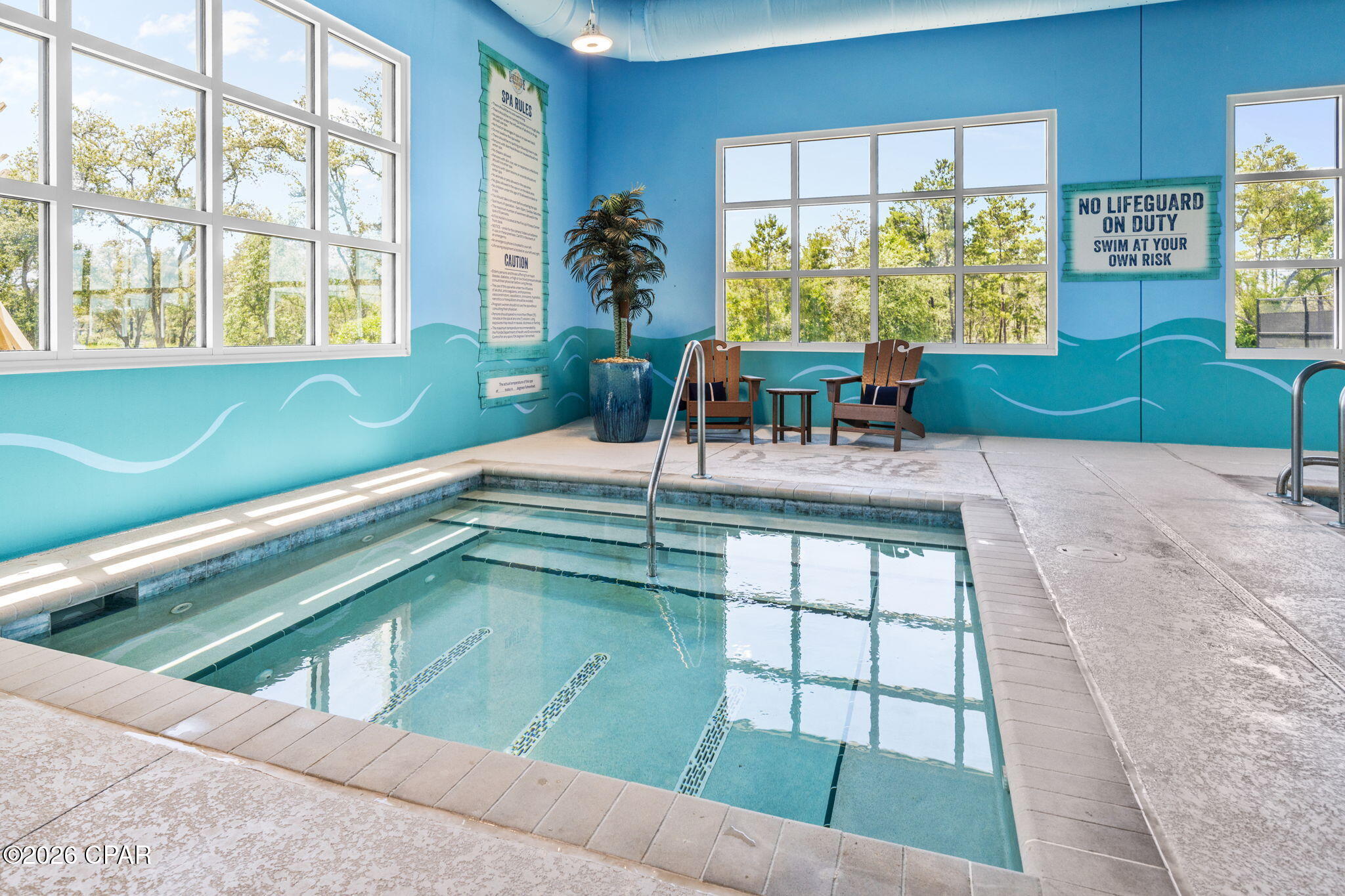 Latitude at Watersound - Residential