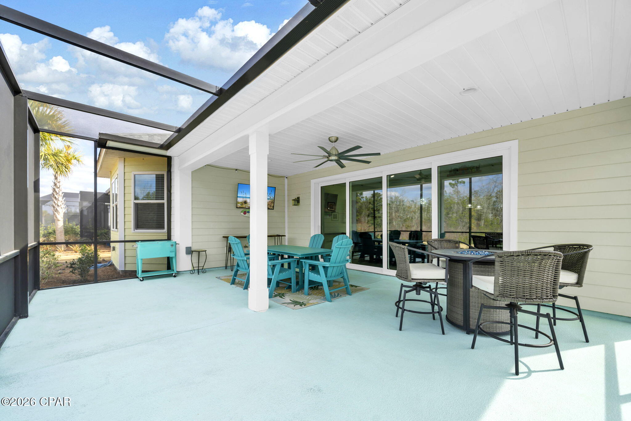 Latitude at Watersound - Residential