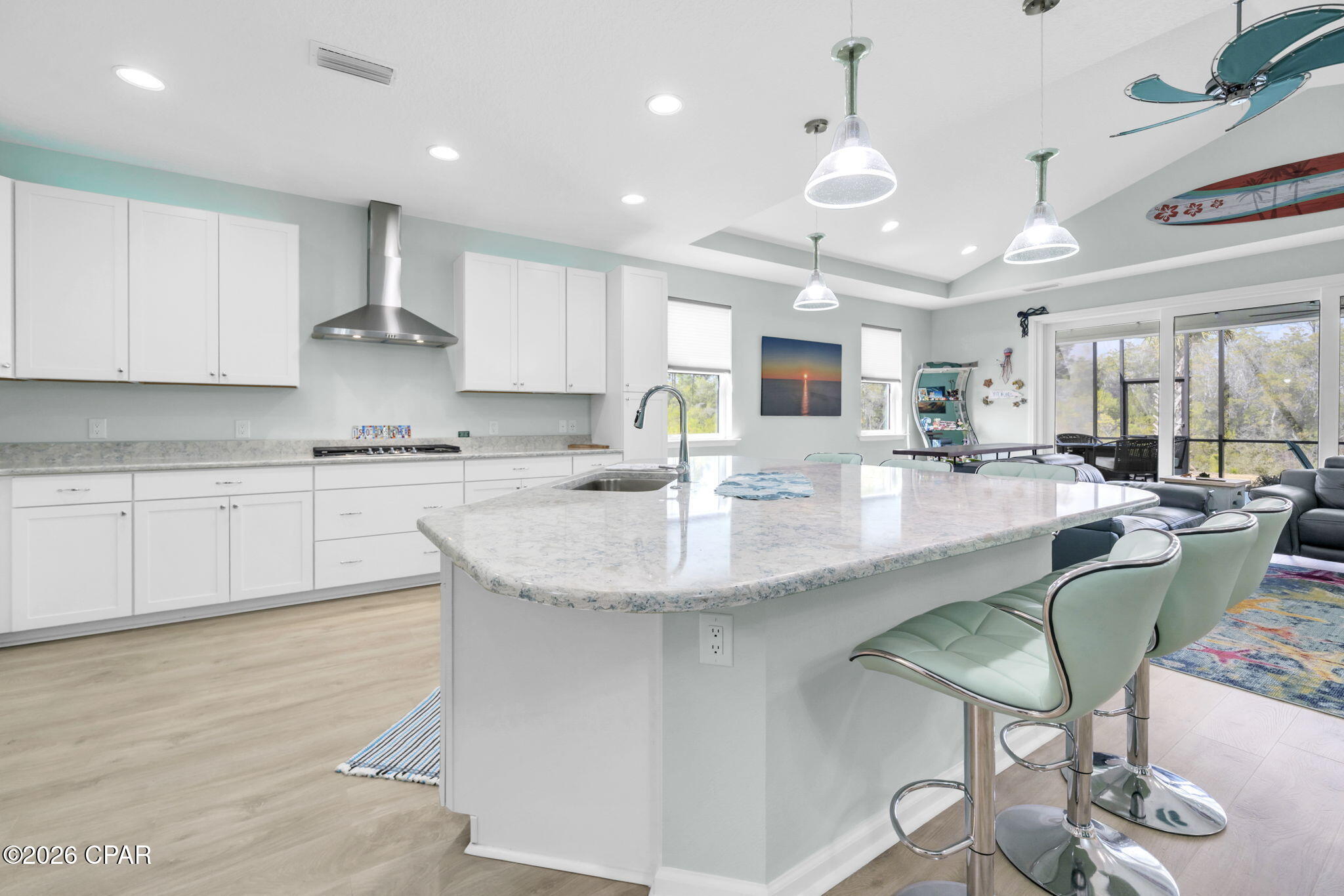 Latitude at Watersound - Residential