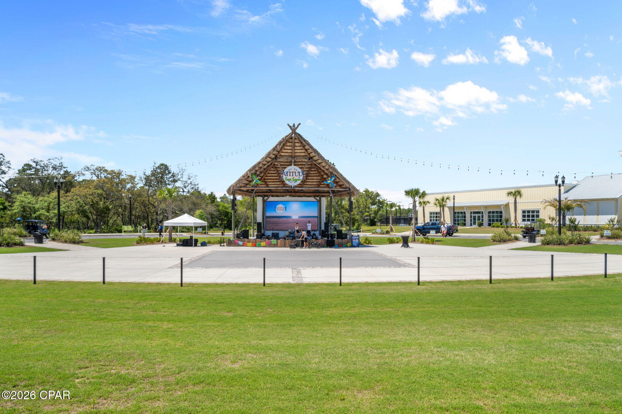 Latitude at Watersound - Residential