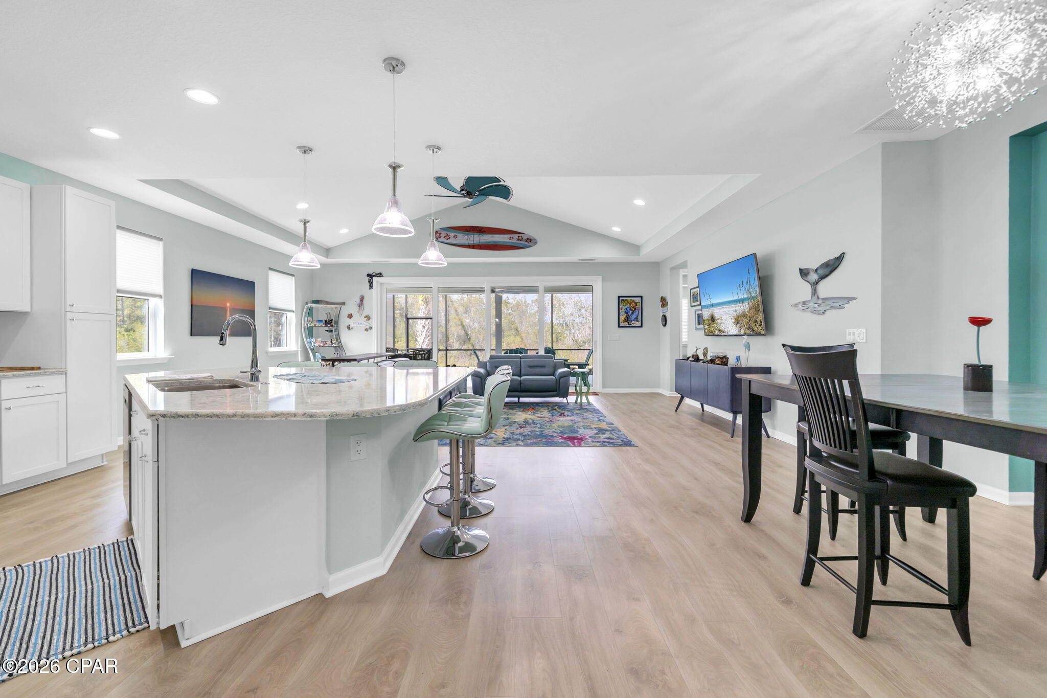 Latitude at Watersound - Residential