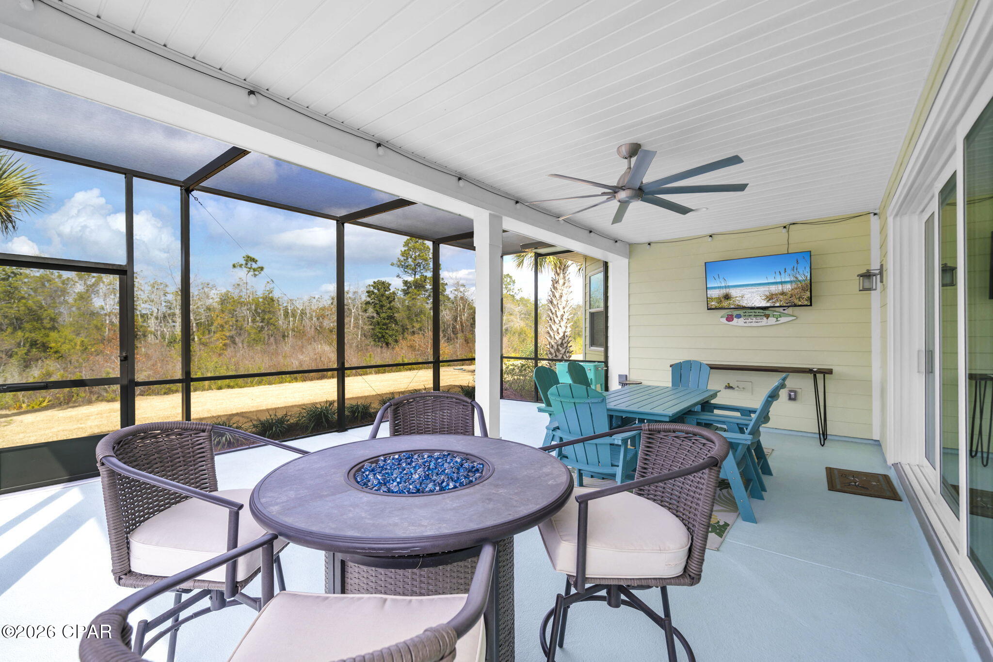 Latitude at Watersound - Residential