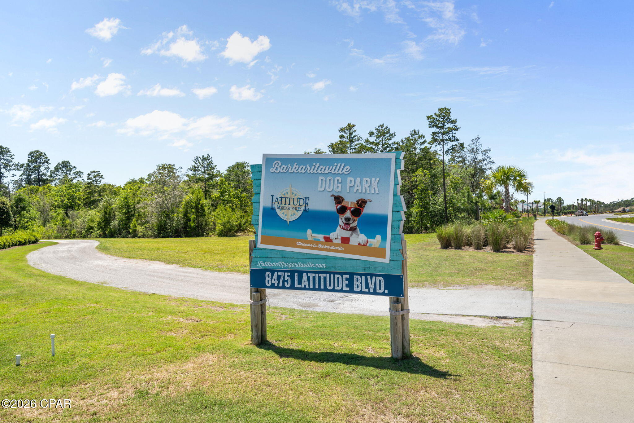 Latitude at Watersound - Residential