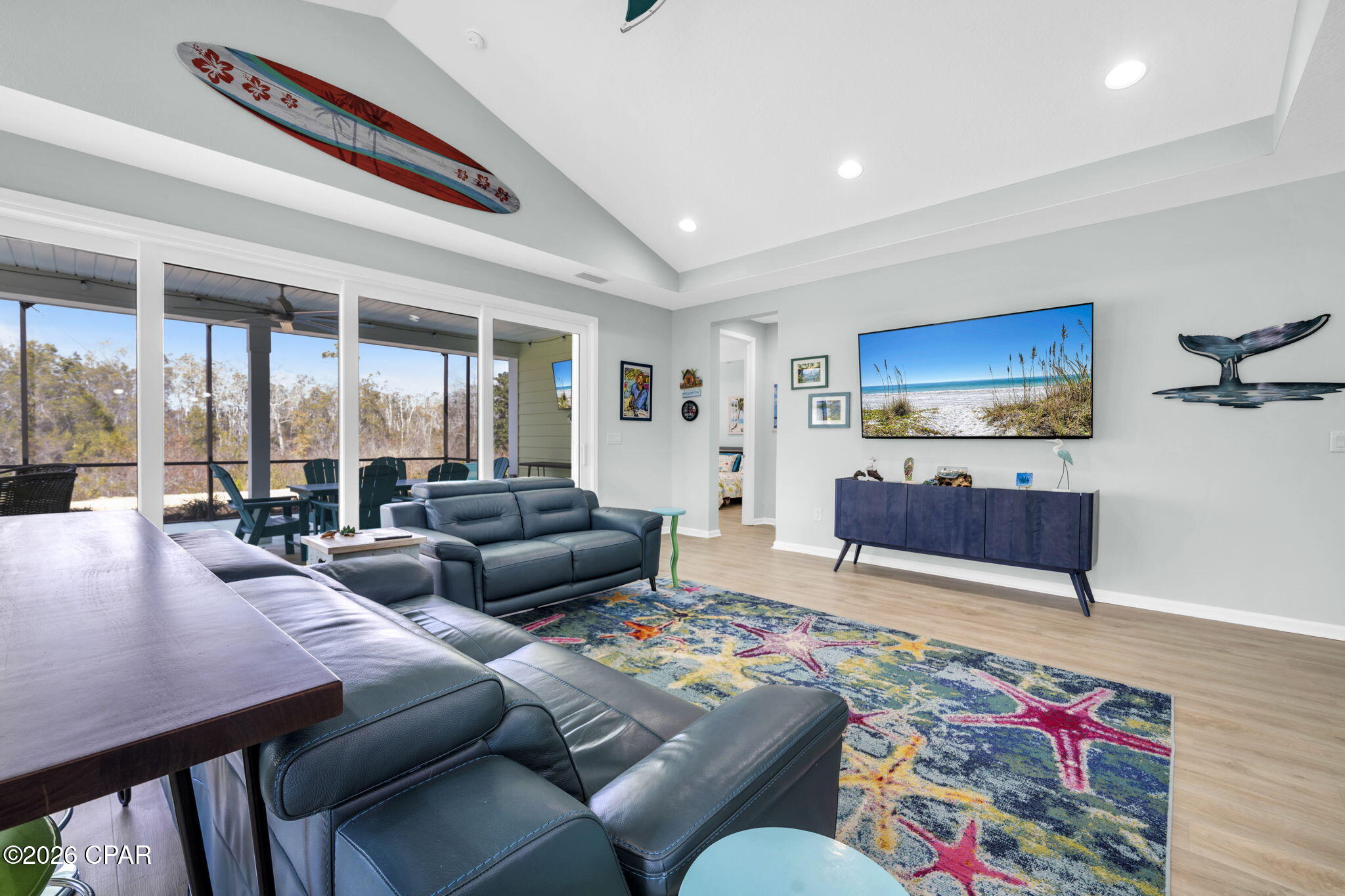 Latitude at Watersound - Residential