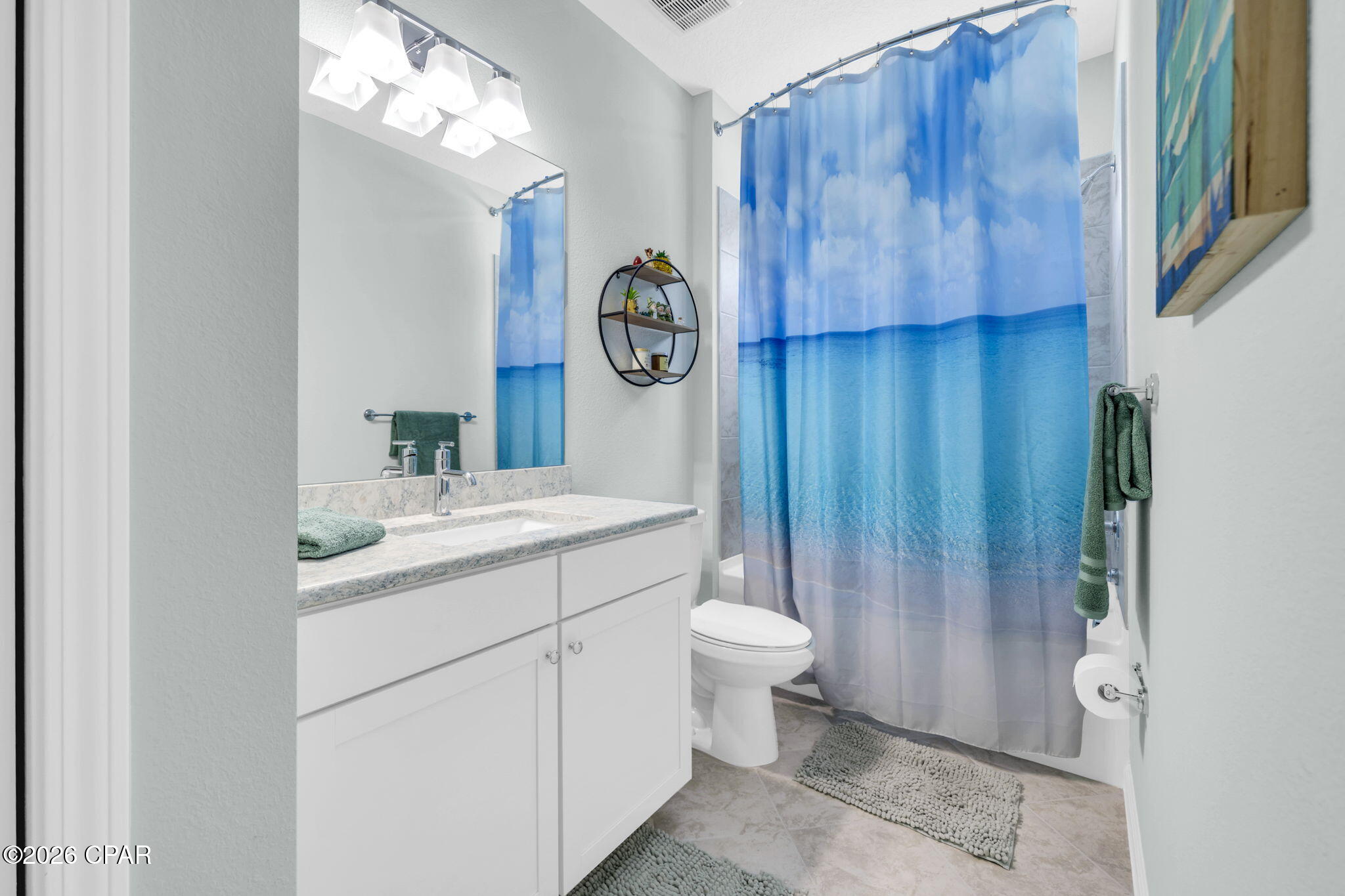 Latitude at Watersound - Residential