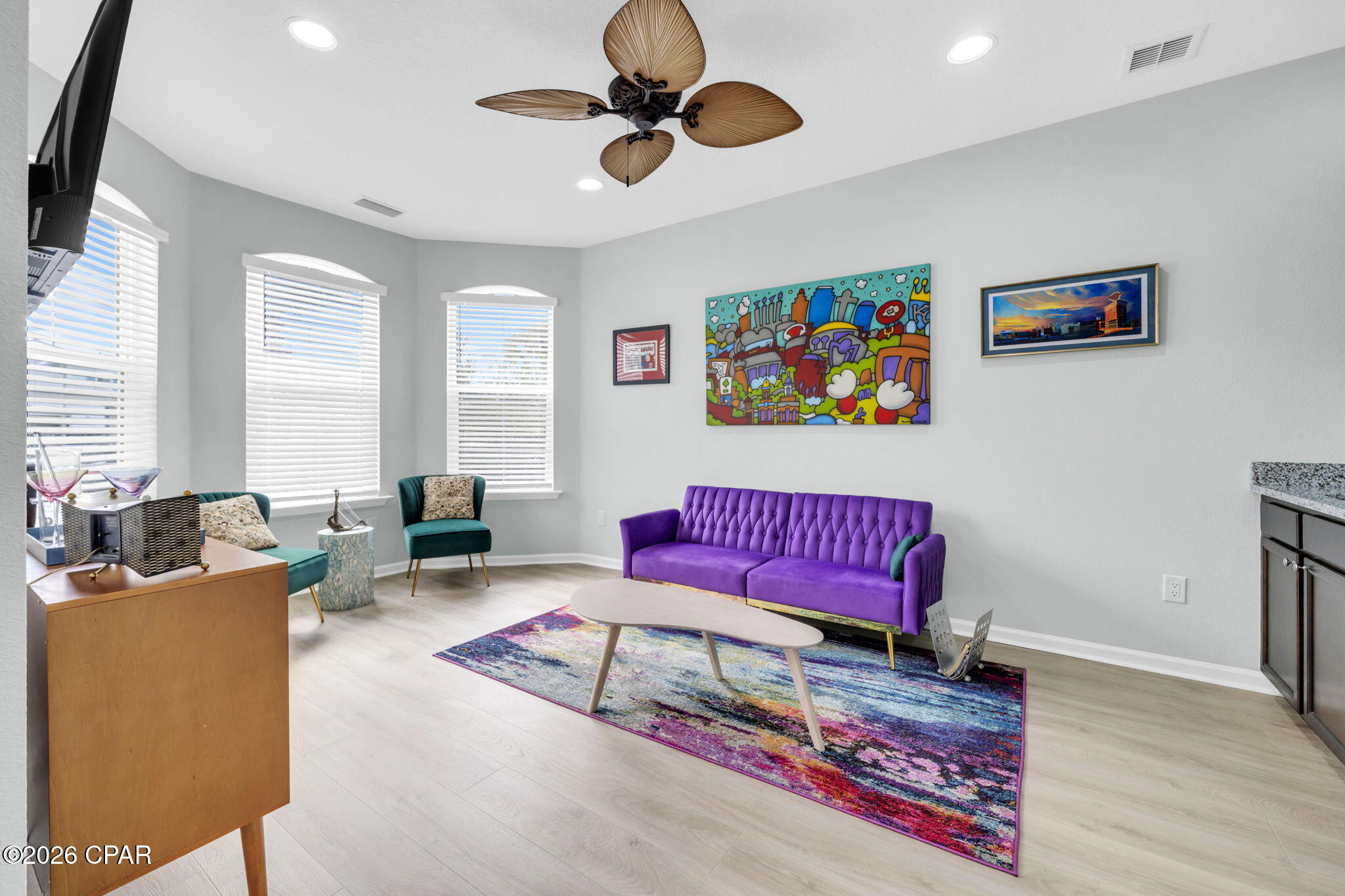 Latitude at Watersound - Residential