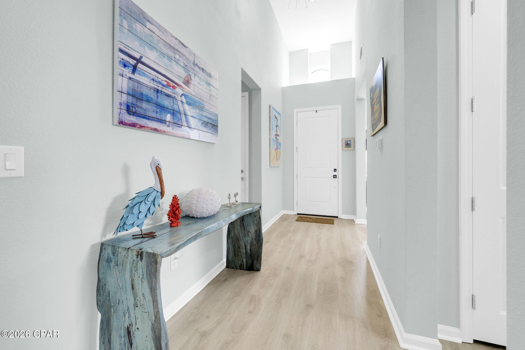 Latitude at Watersound - Residential