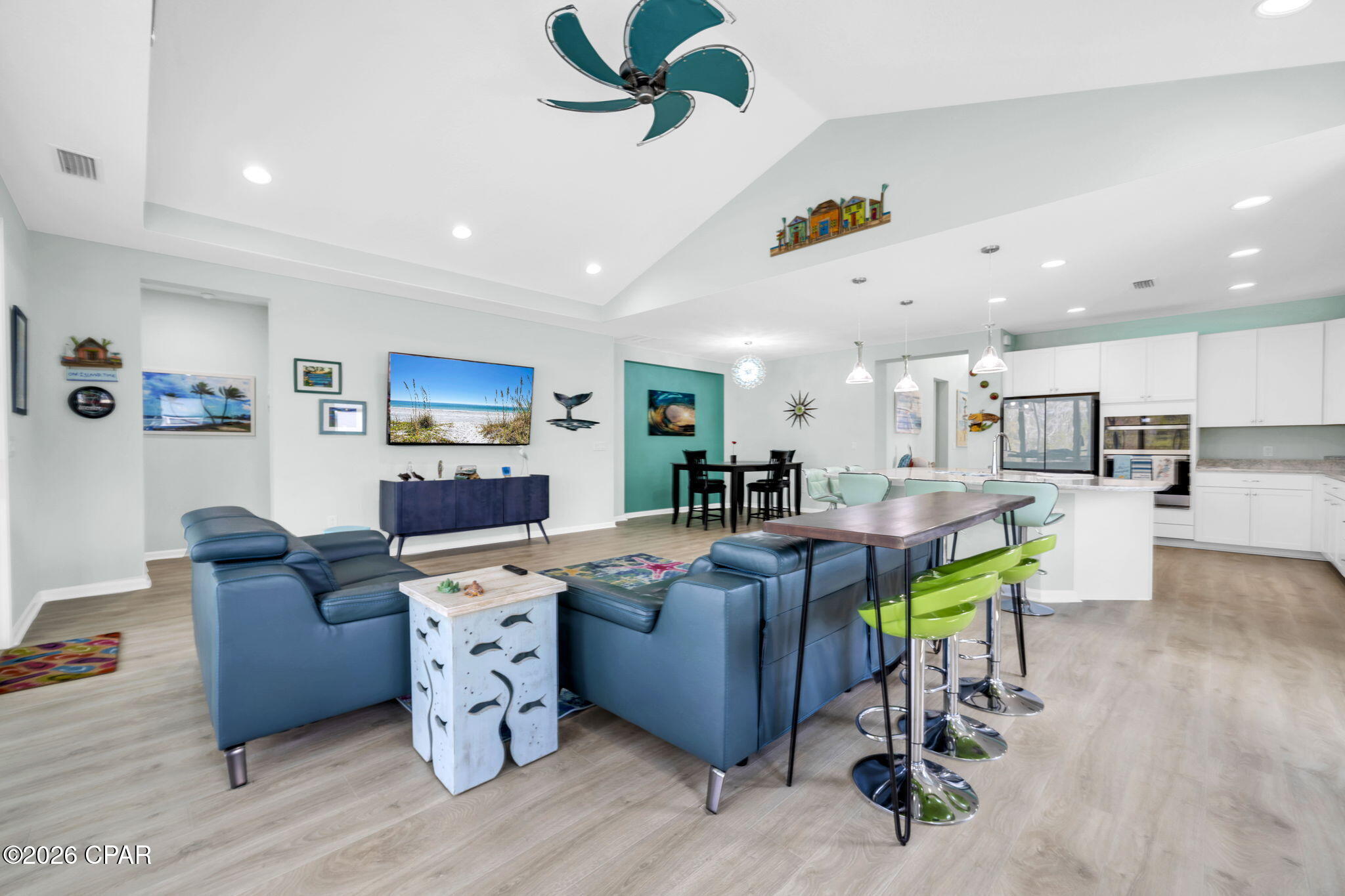 Latitude at Watersound - Residential