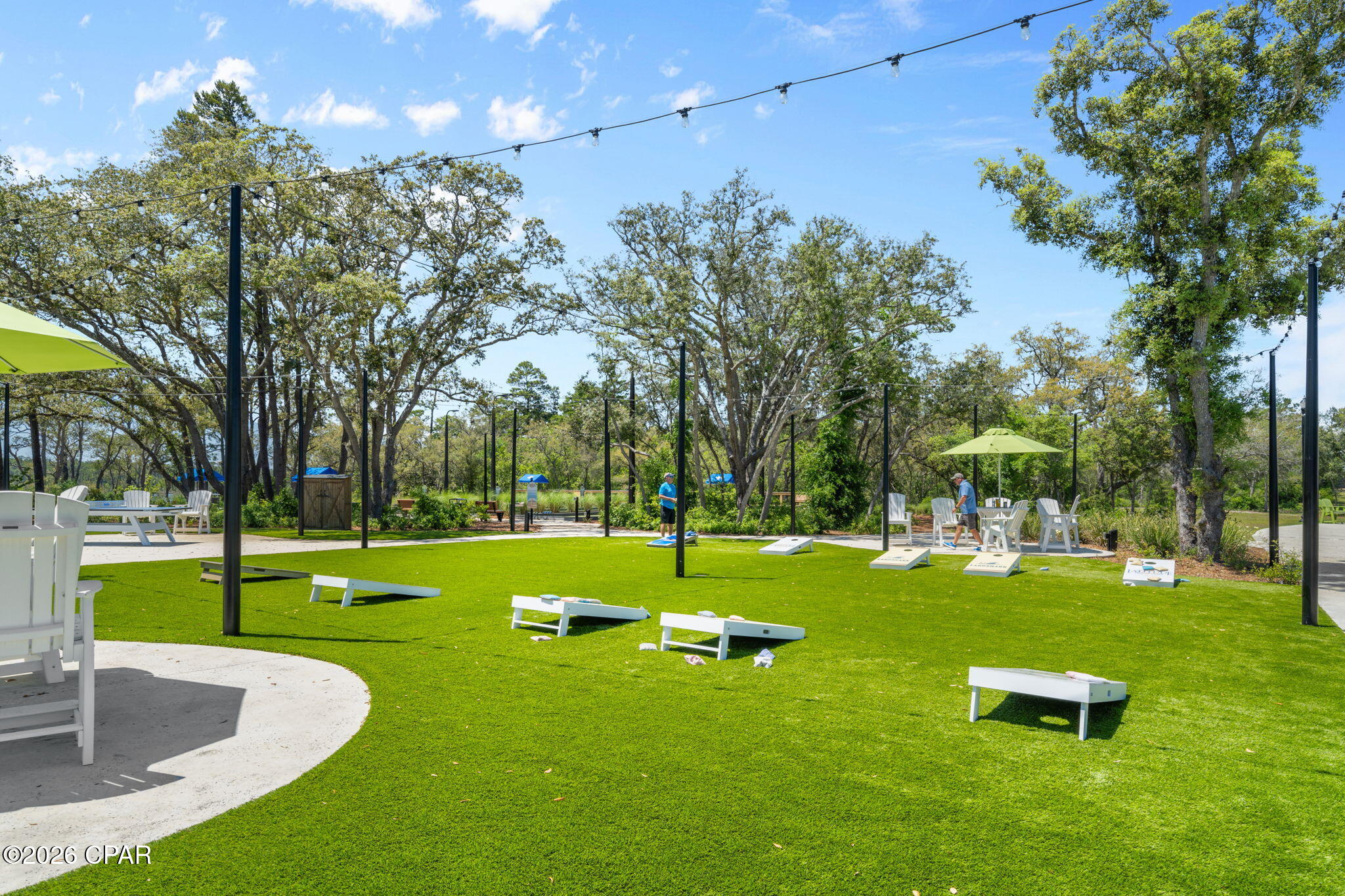 Latitude at Watersound - Residential