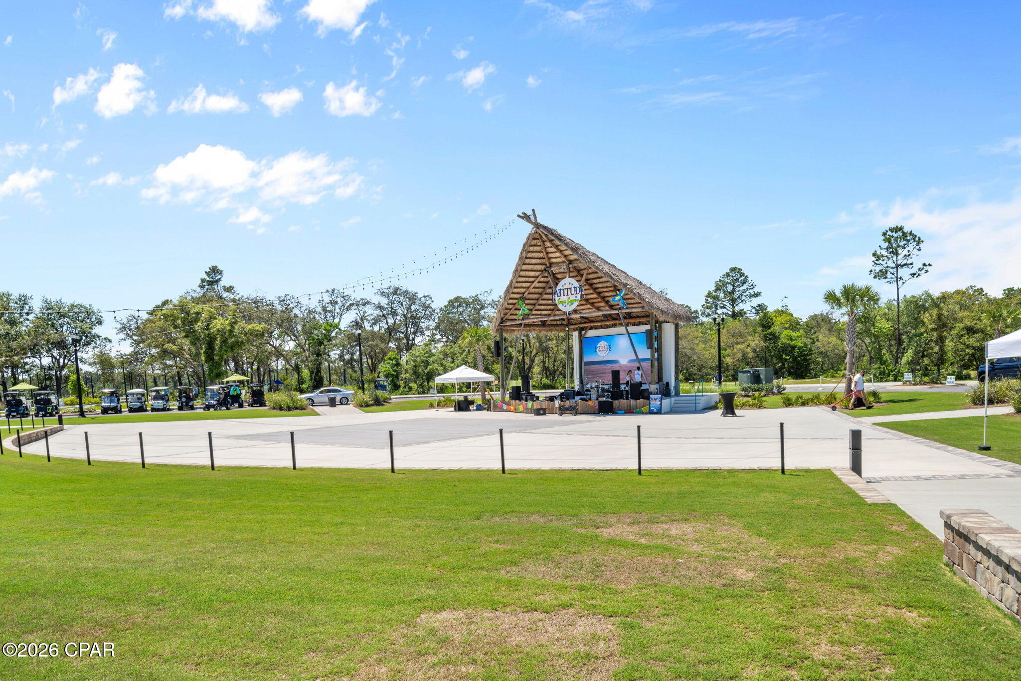 Latitude at Watersound - Residential