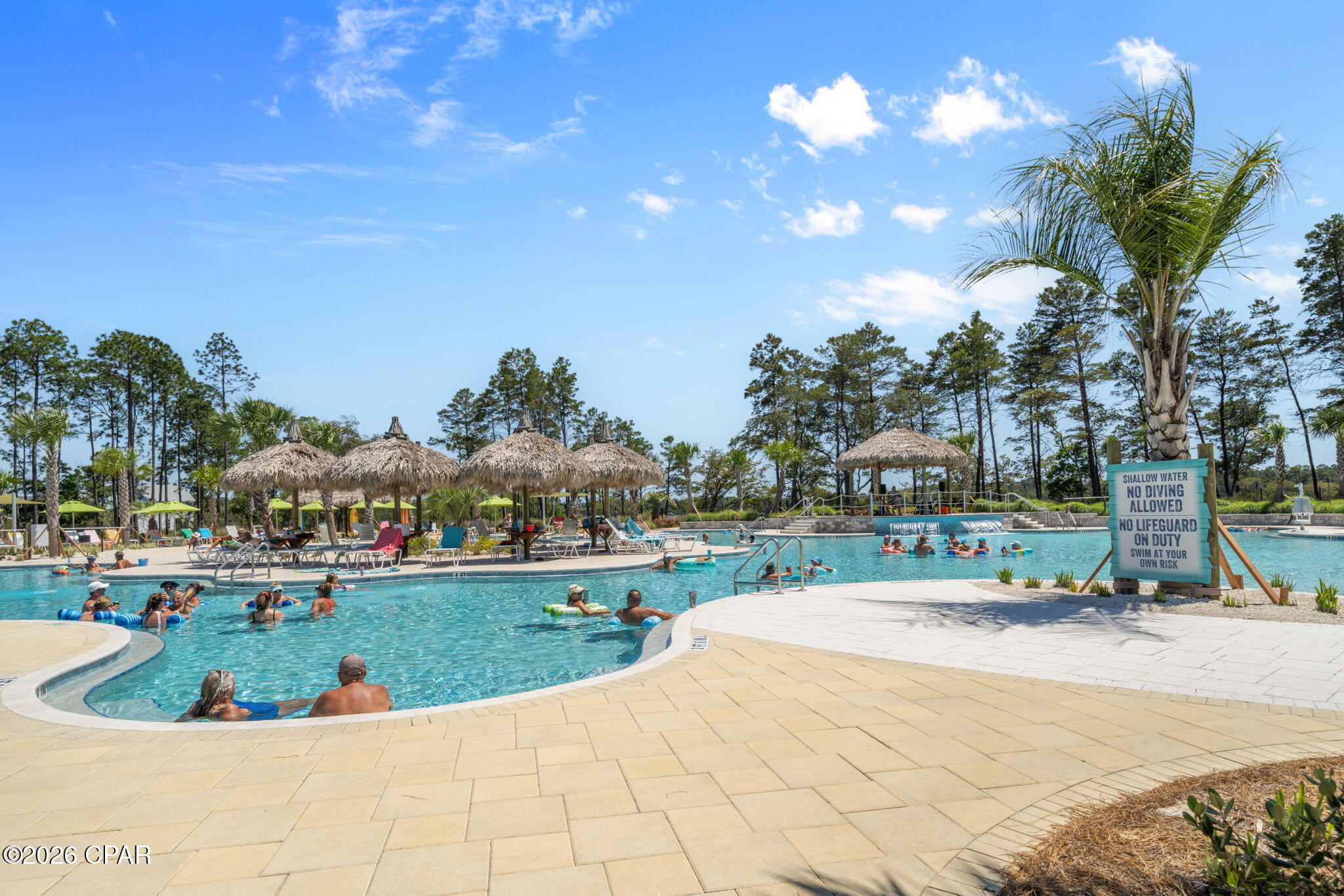 Latitude at Watersound - Residential