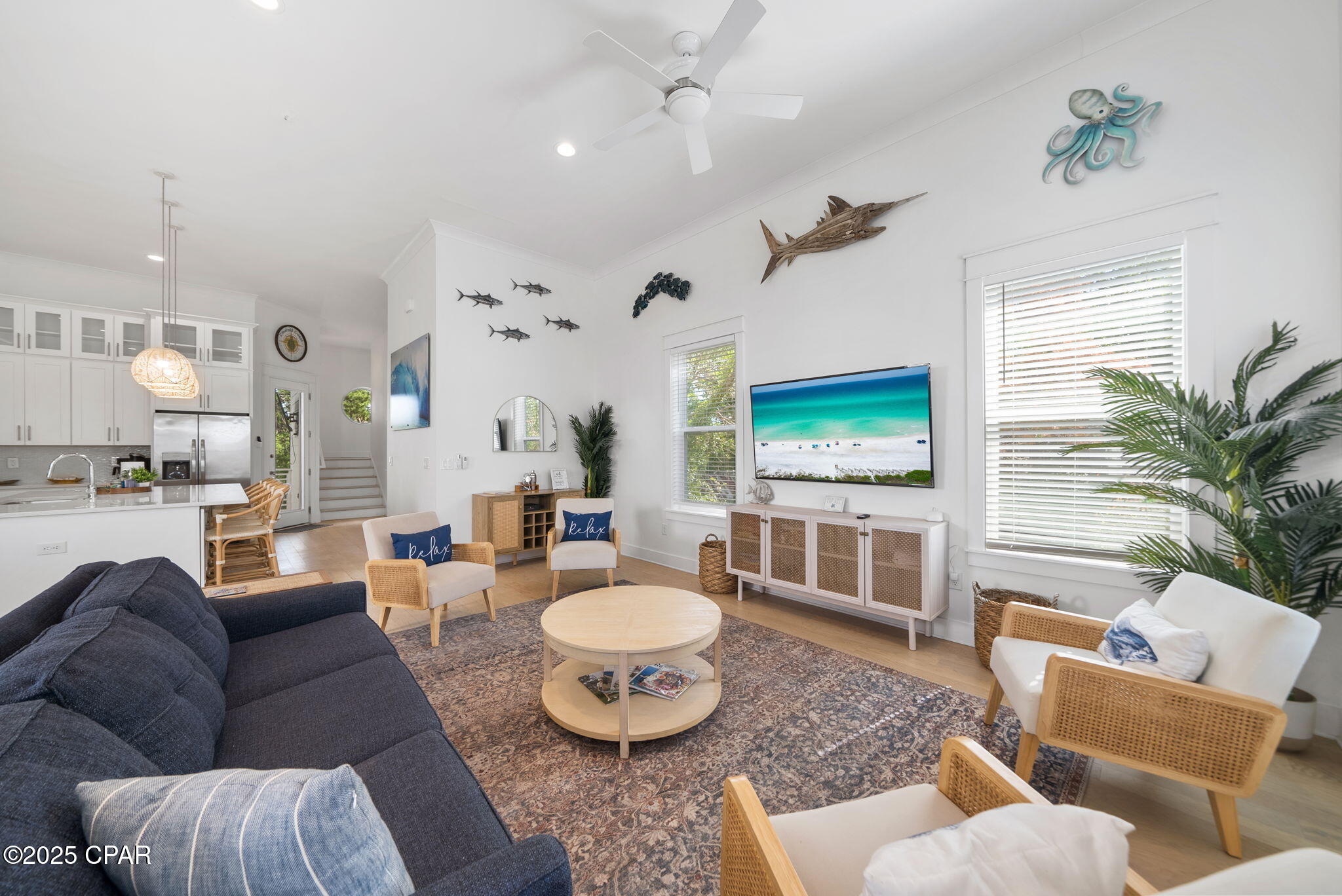 Ivy At Inlet Beach - Residential