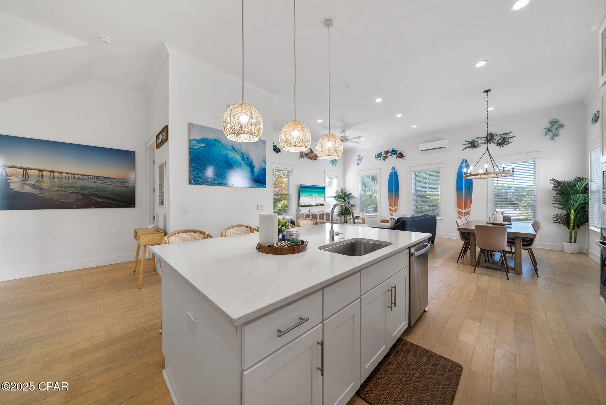 Ivy At Inlet Beach - Residential