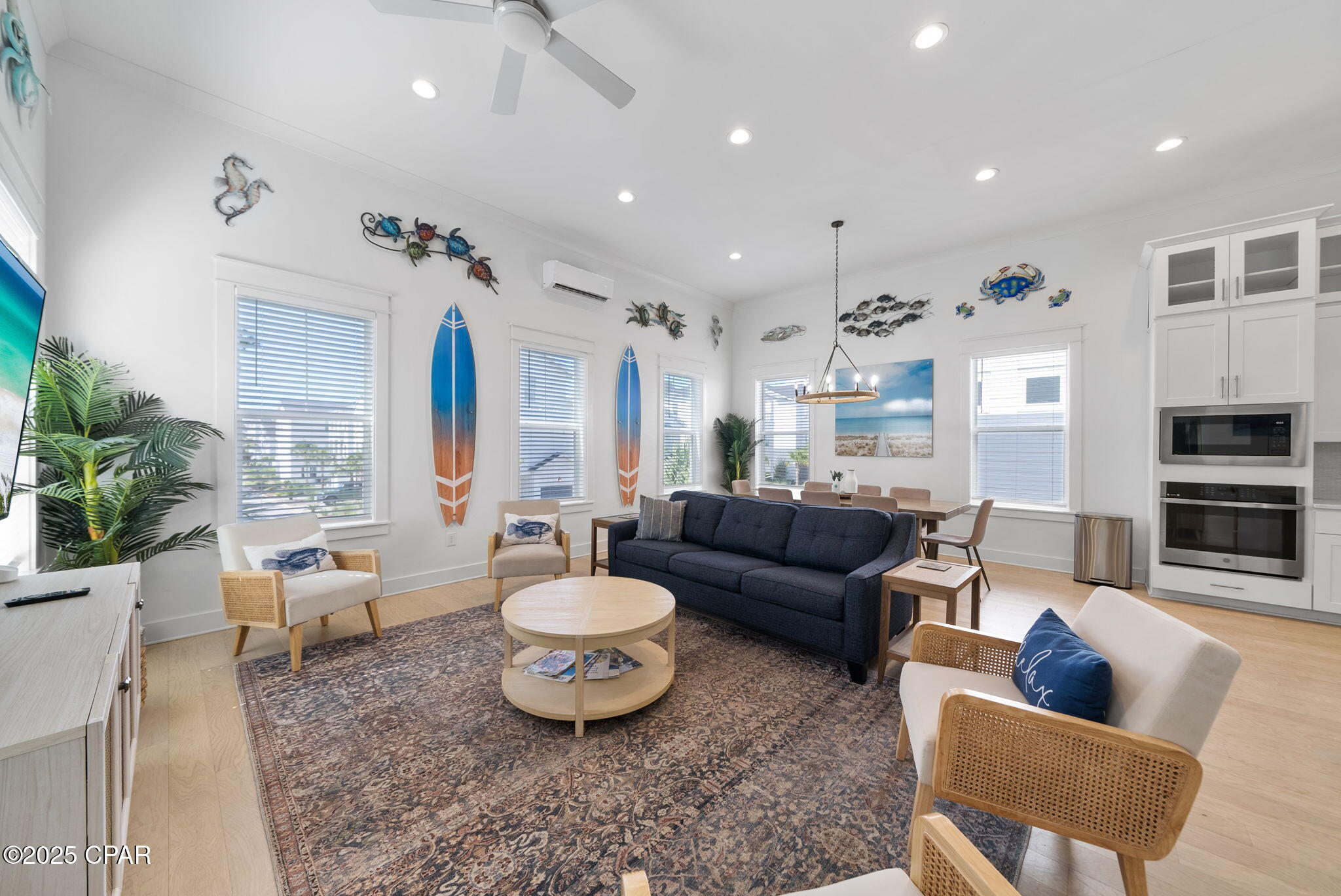 Ivy At Inlet Beach - Residential