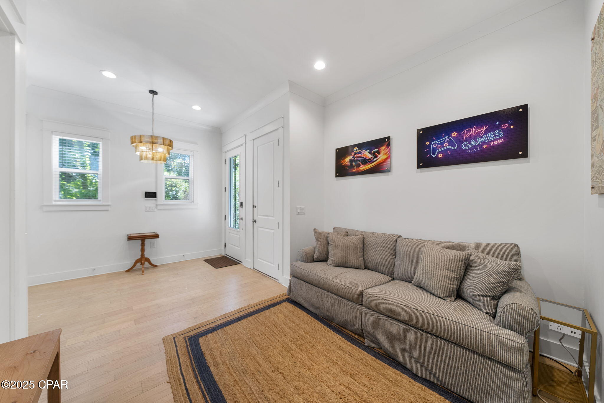 Ivy At Inlet Beach - Residential