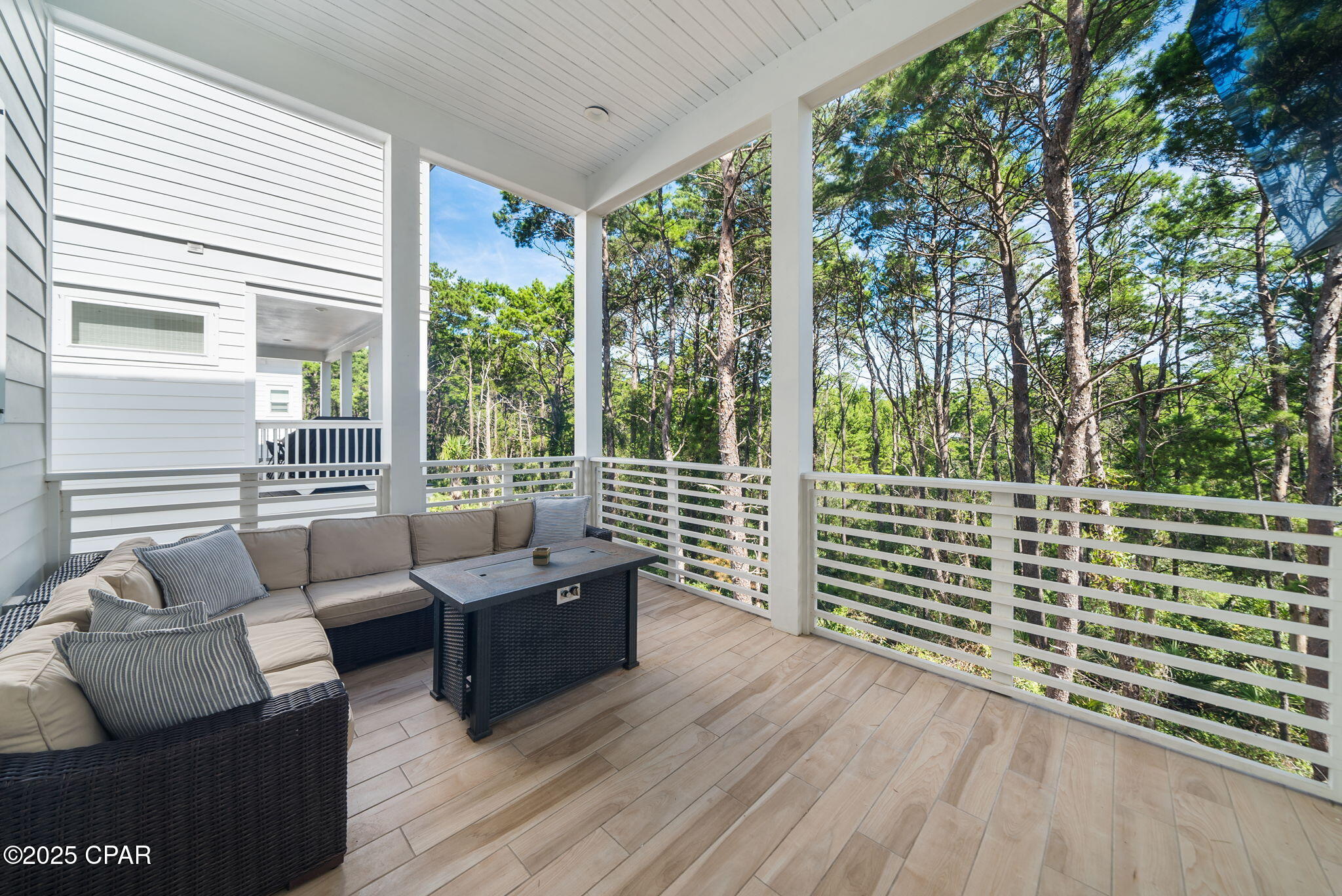 Ivy At Inlet Beach - Residential