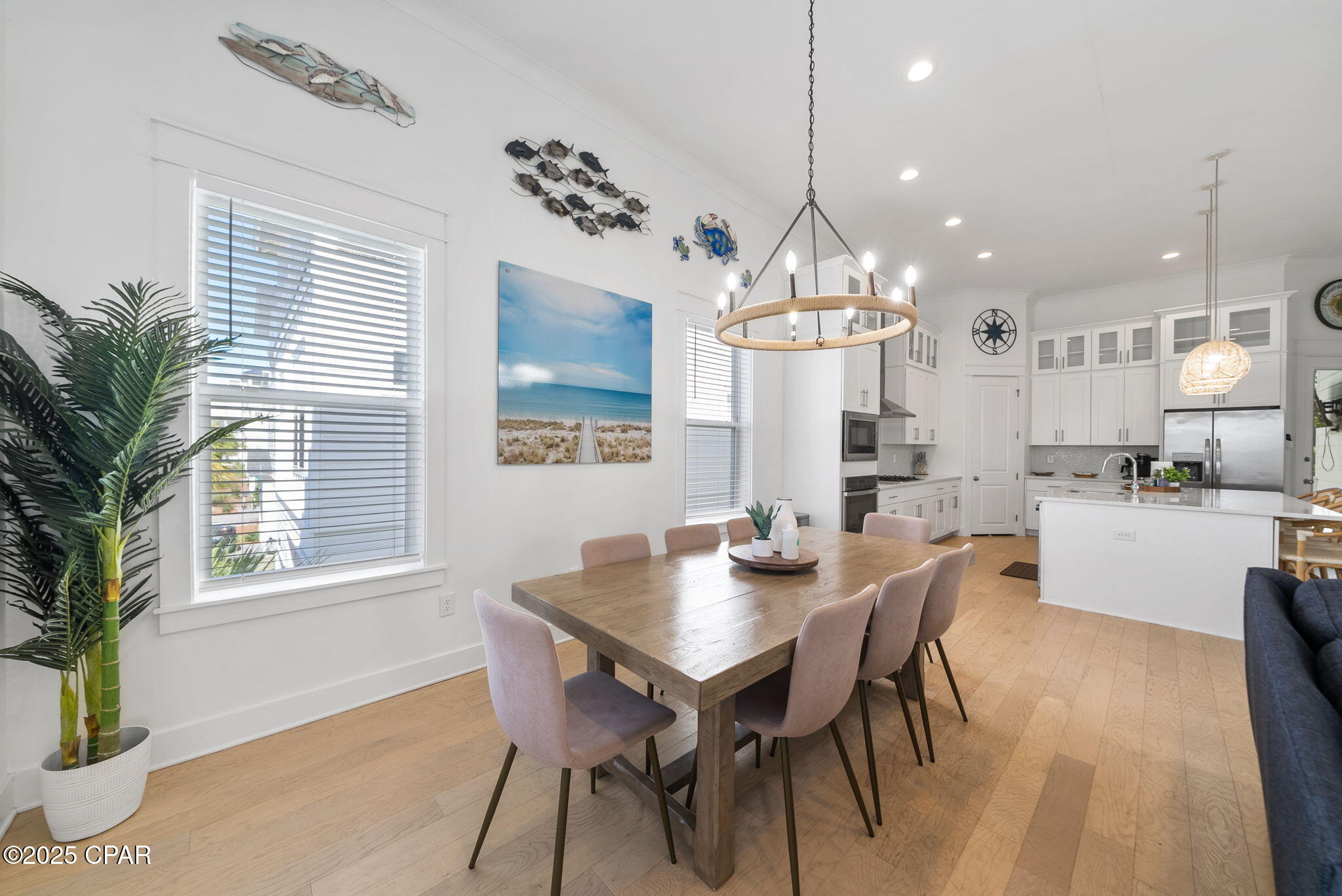 Ivy At Inlet Beach - Residential