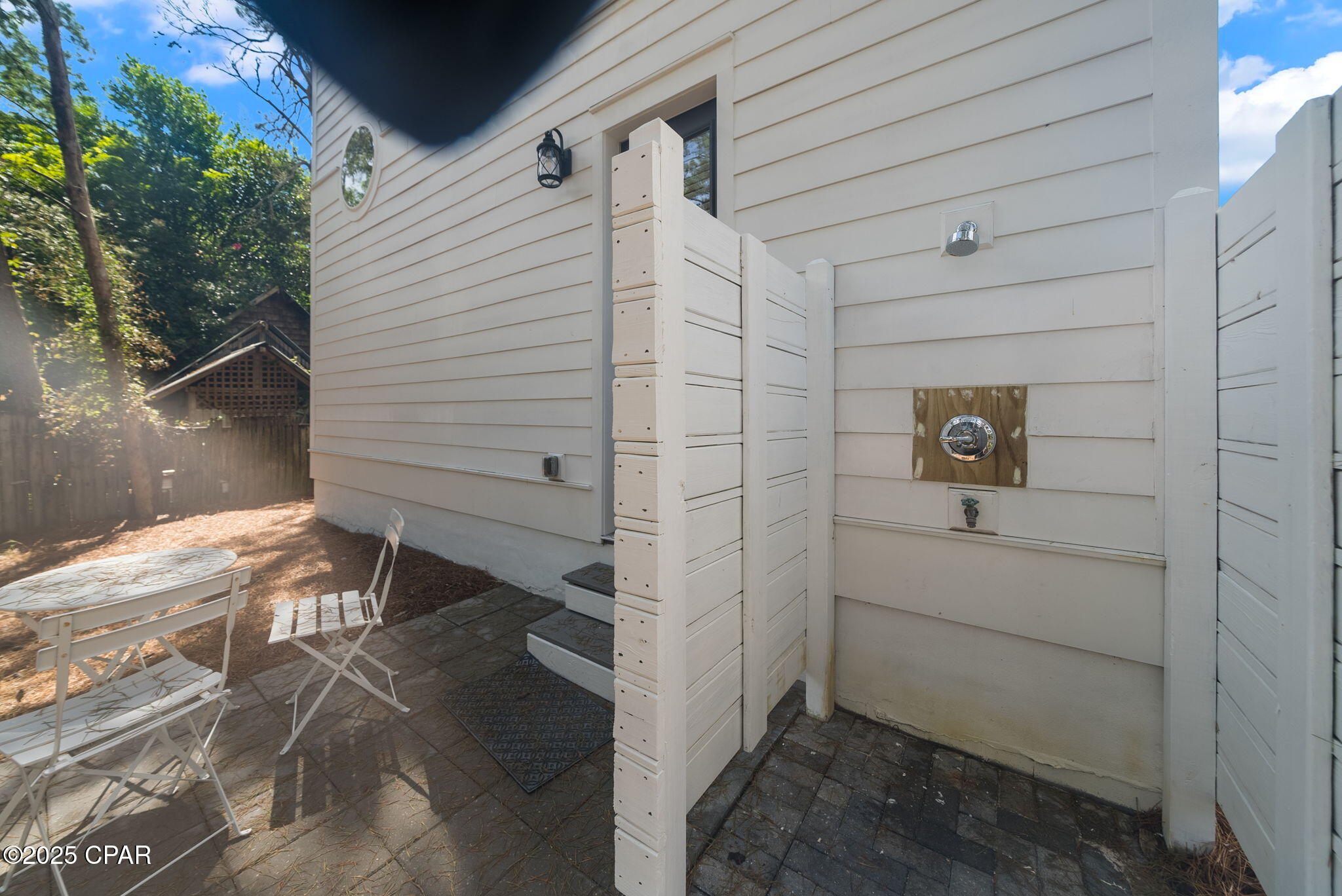 Ivy At Inlet Beach - Residential