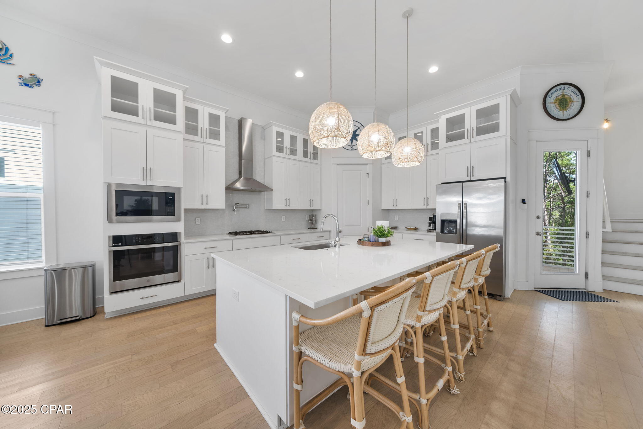 Ivy At Inlet Beach - Residential