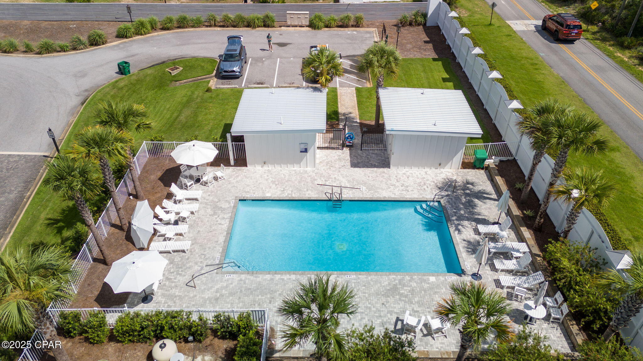 Ivy At Inlet Beach - Residential