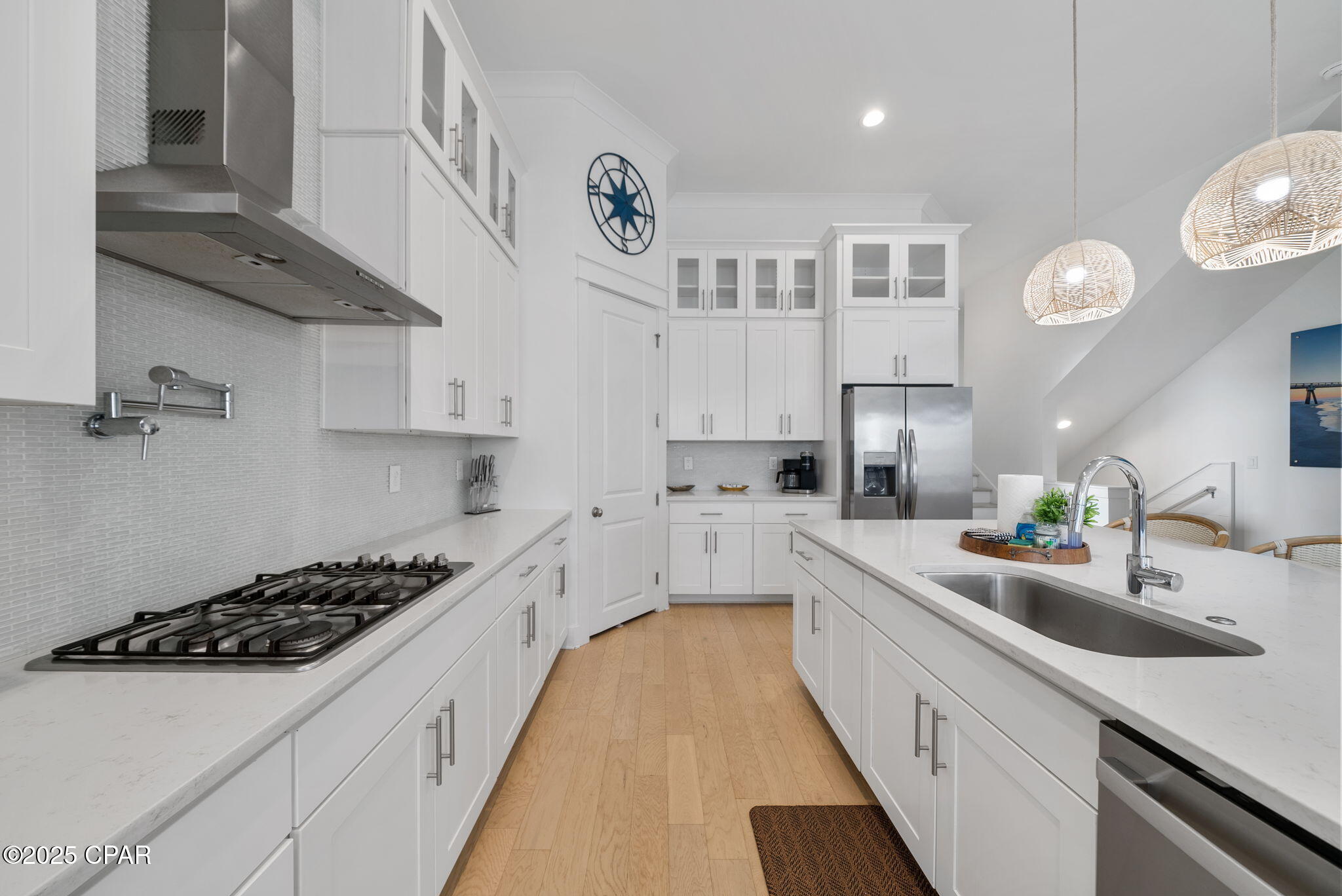 Ivy At Inlet Beach - Residential