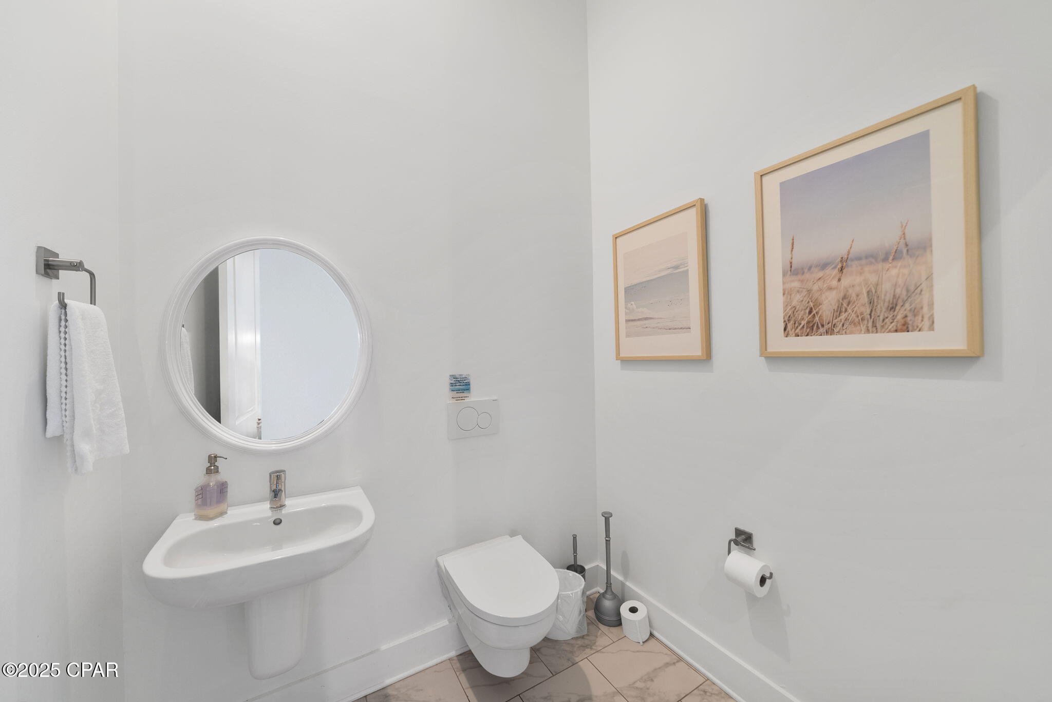 Ivy At Inlet Beach - Residential