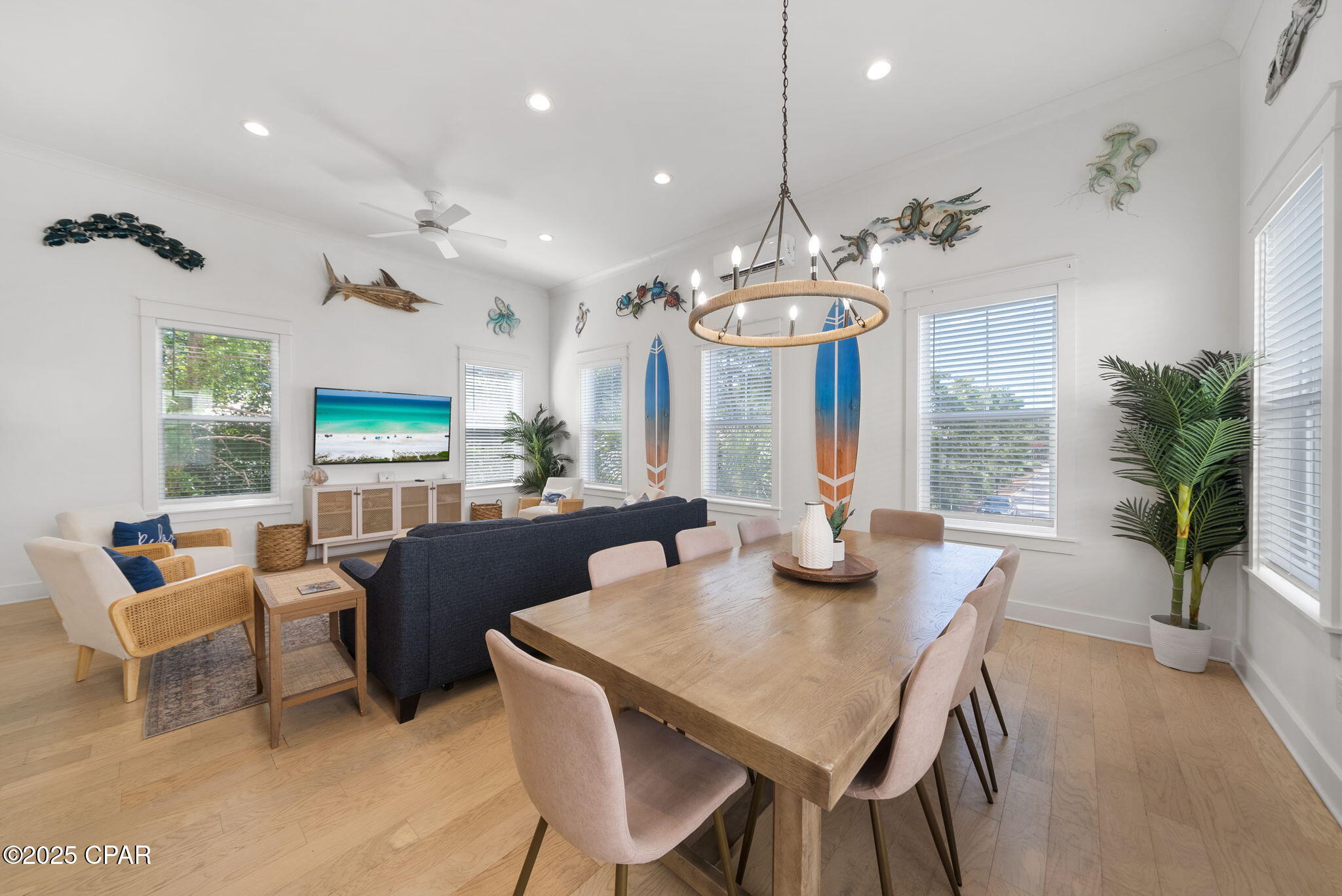 Ivy At Inlet Beach - Residential