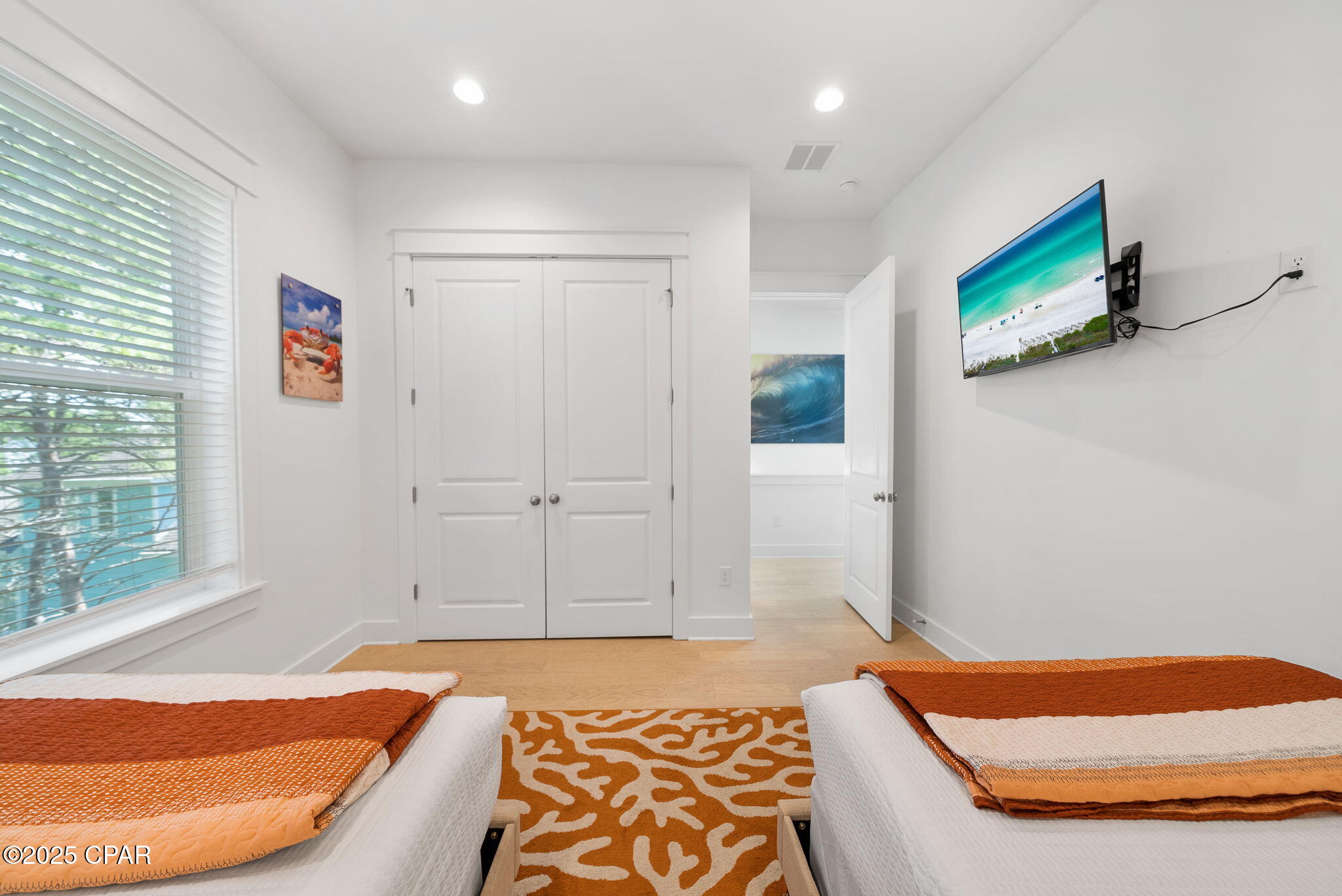 Ivy At Inlet Beach - Residential