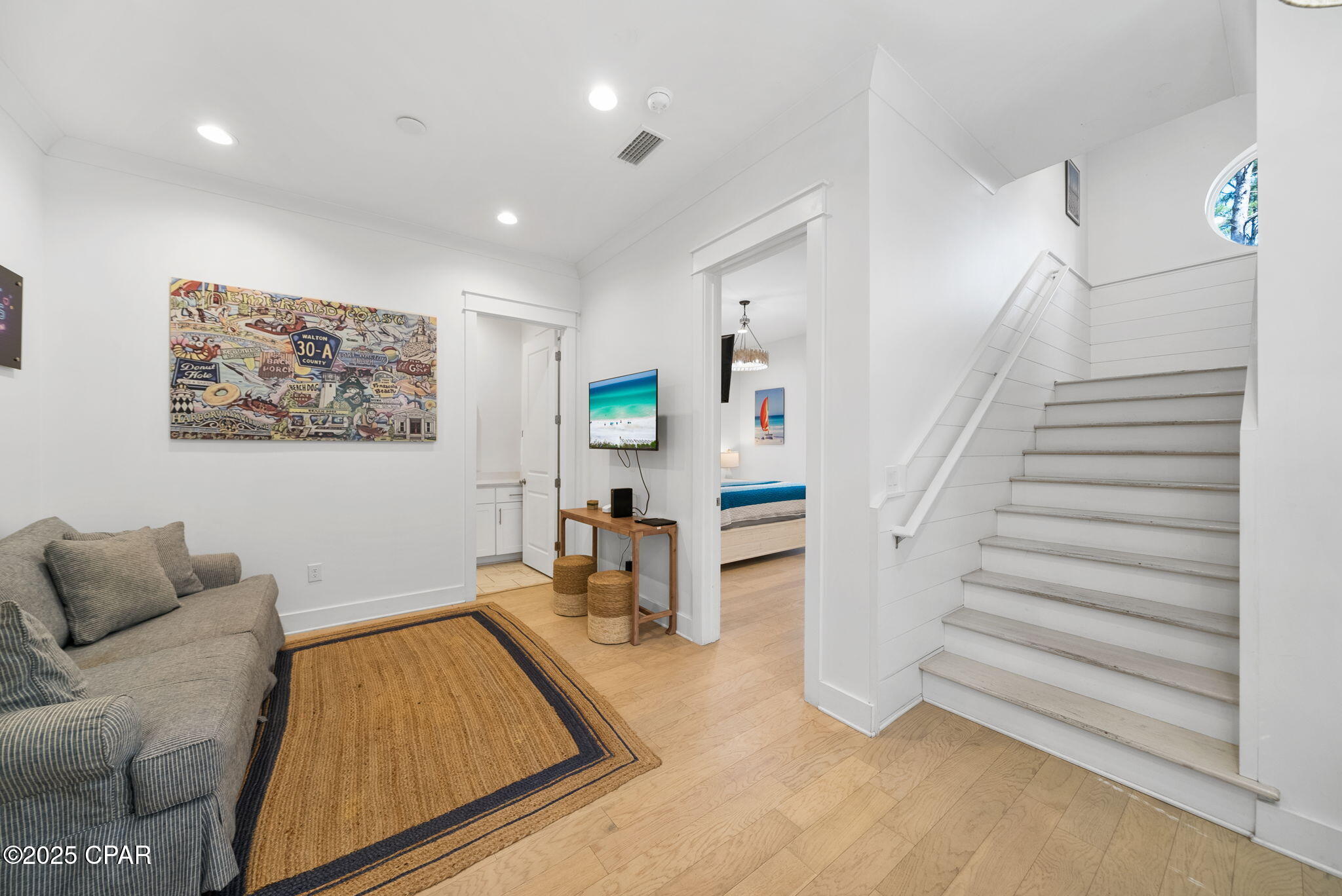 Ivy At Inlet Beach - Residential