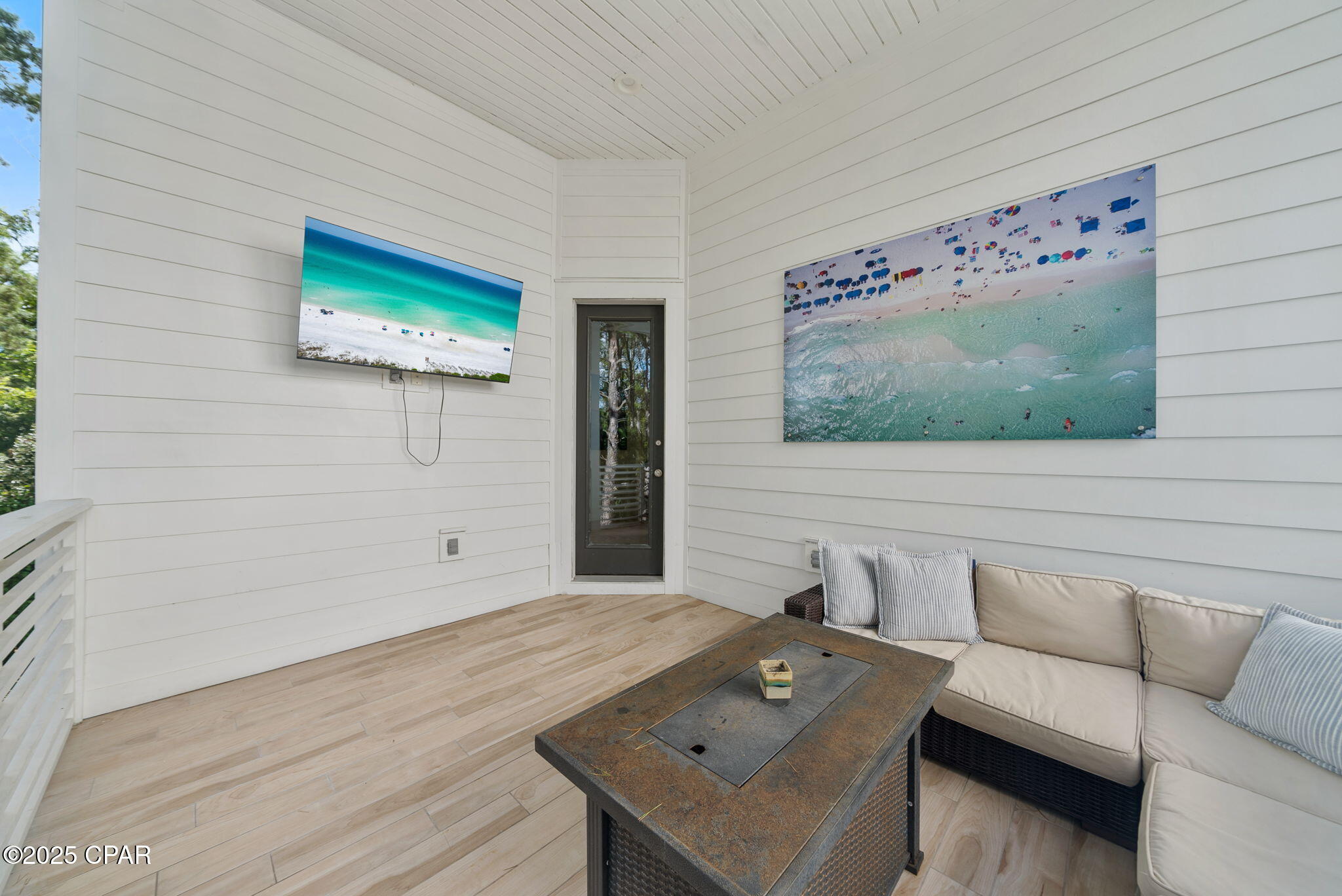 Ivy At Inlet Beach - Residential