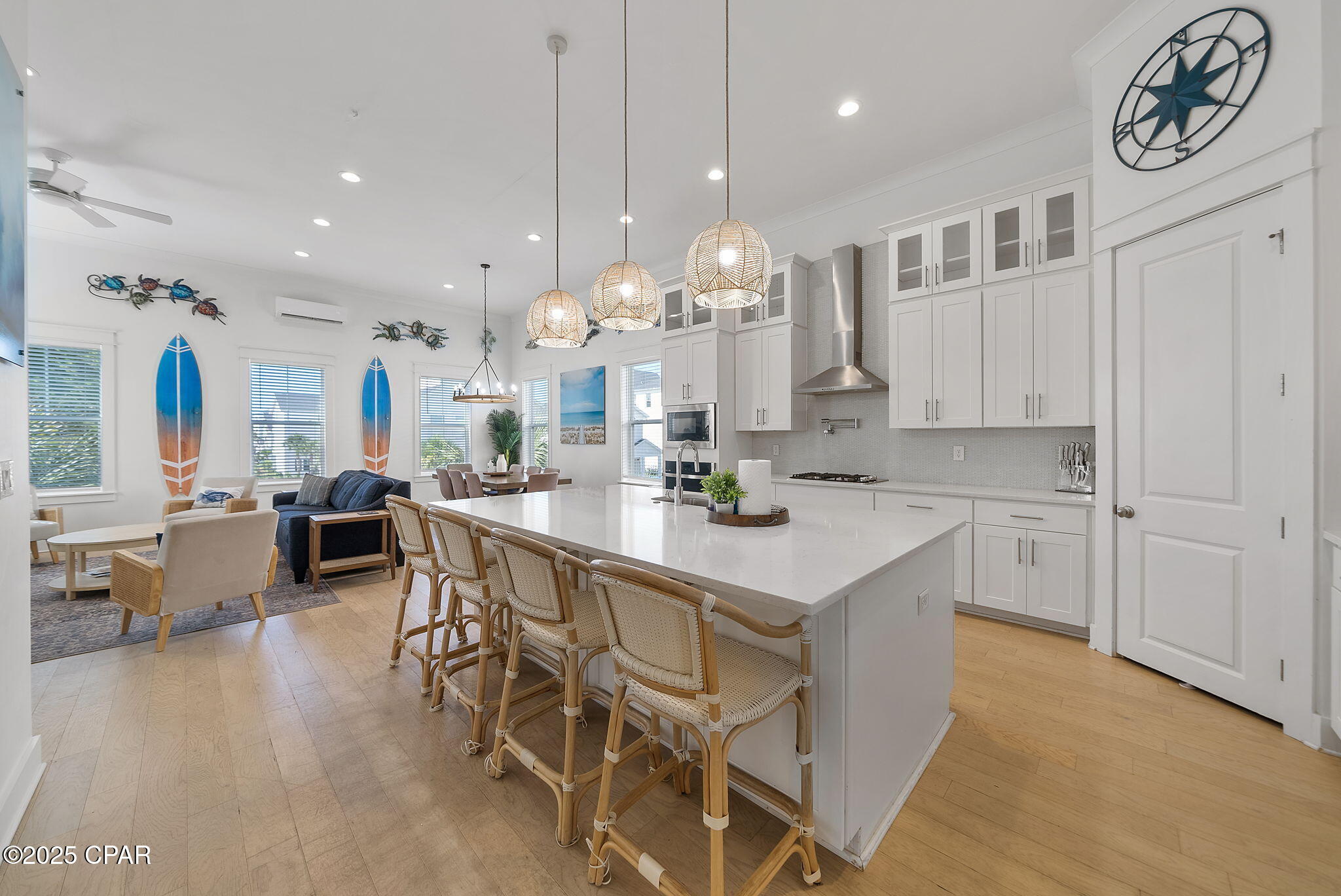 Ivy At Inlet Beach - Residential